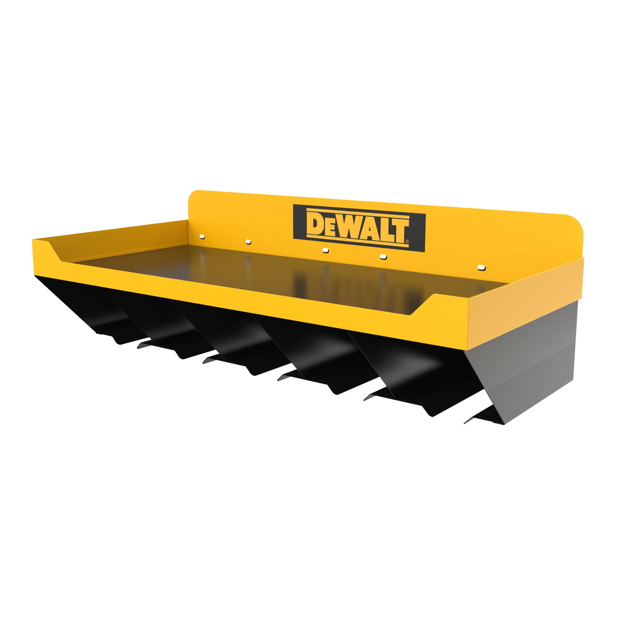 Power Tool Storage Shelf Combo DEWALT