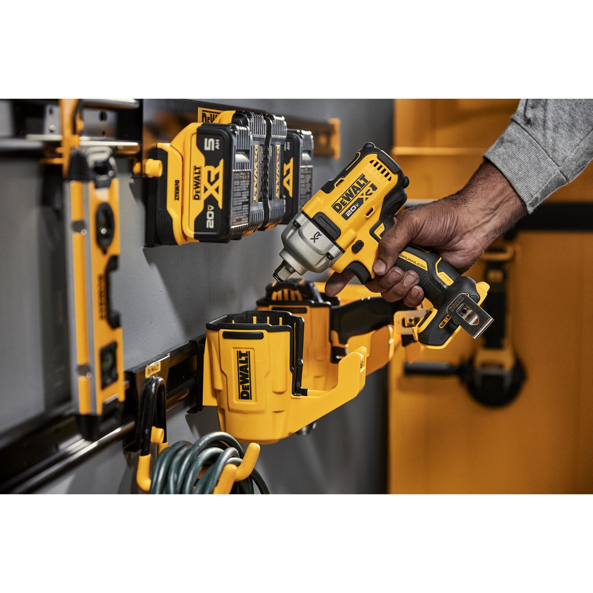 Power Tool Holster DEWALT