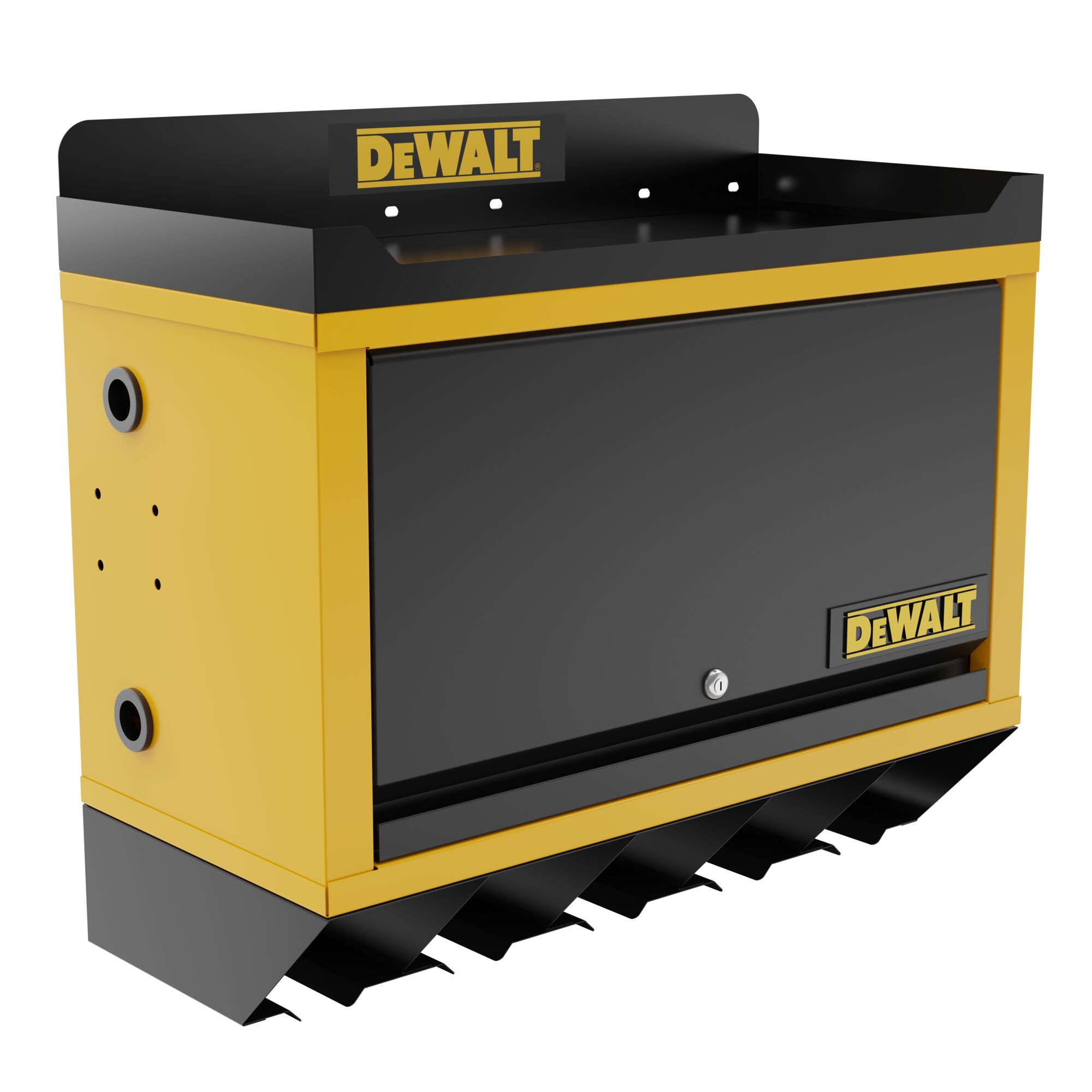 Dewalt power tool online box