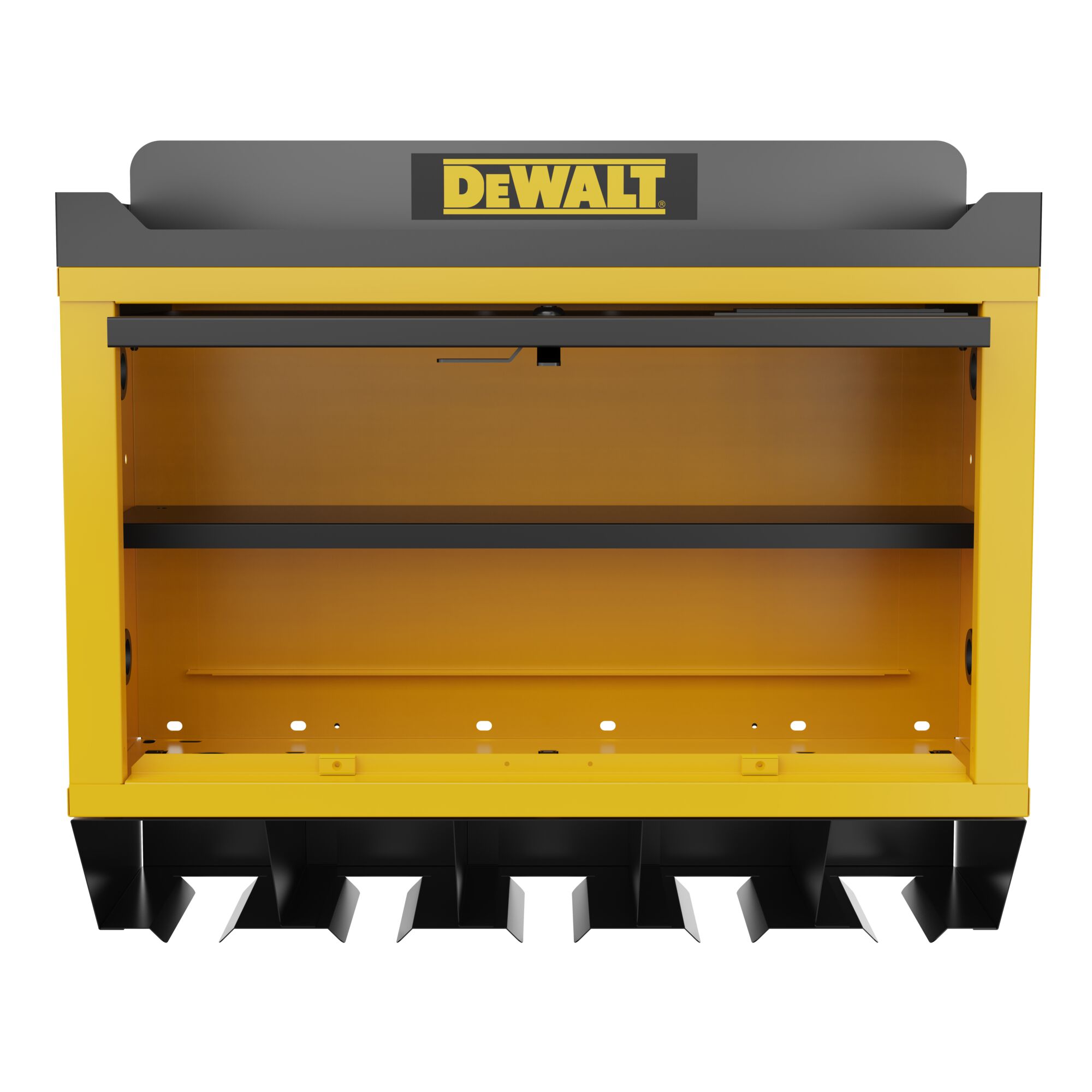 Power Tool Wall Cabinet DEWALT