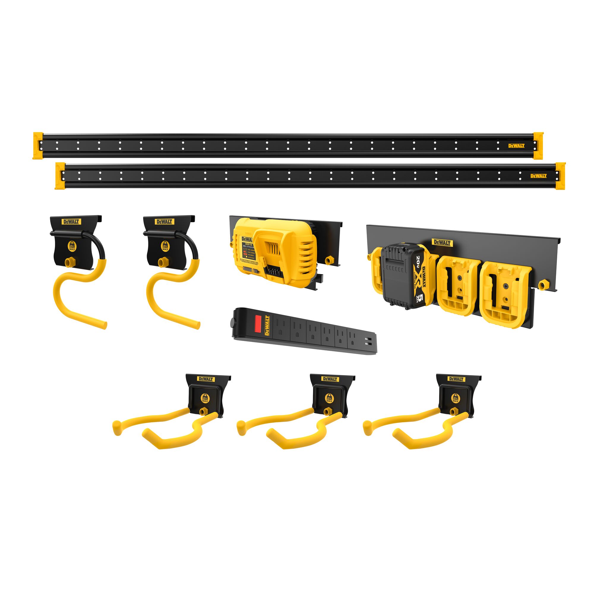 Lawn and Garden Storage Kit DEWALT