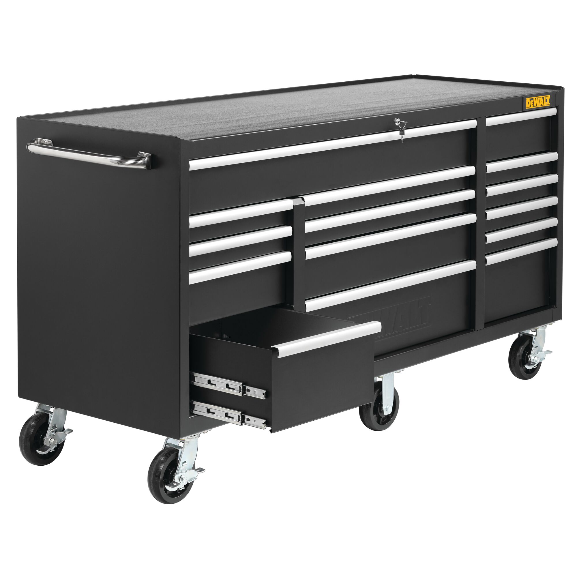 15 drawer store tool box