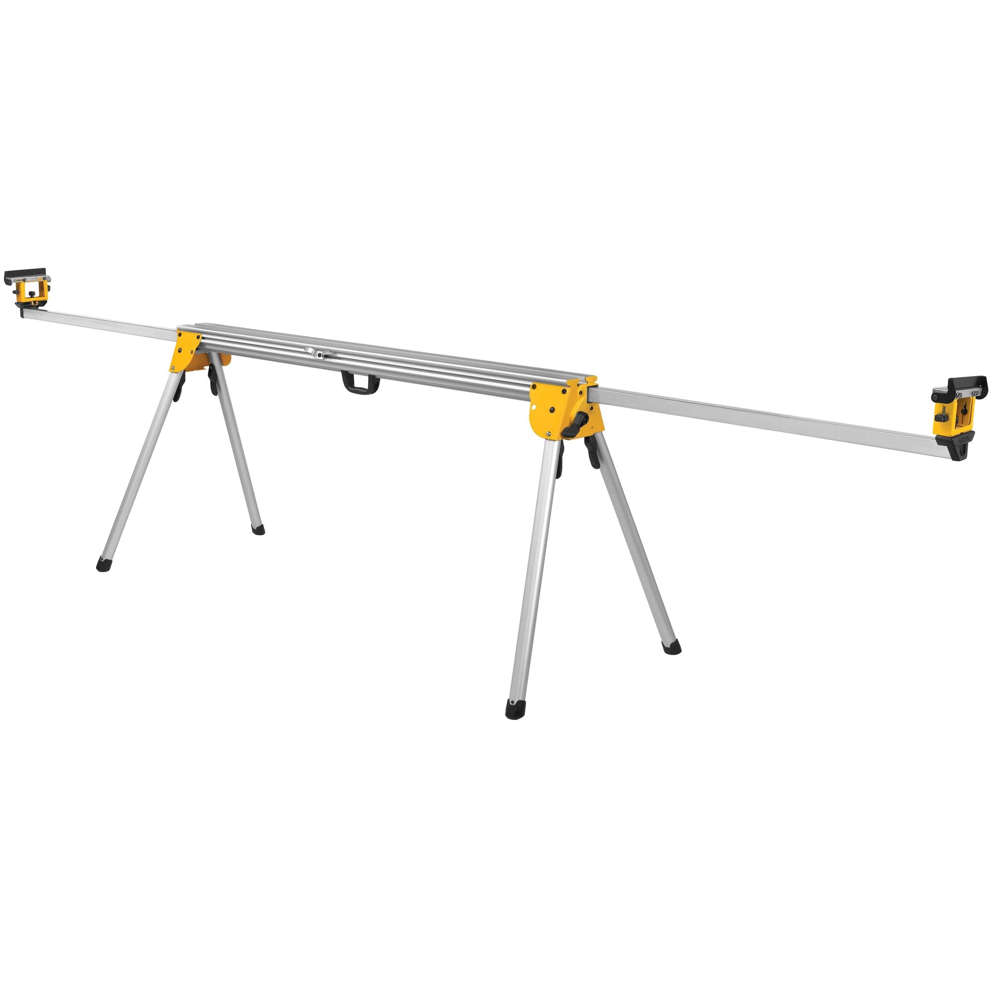 Dewalt dwx723 miter saw shop stand