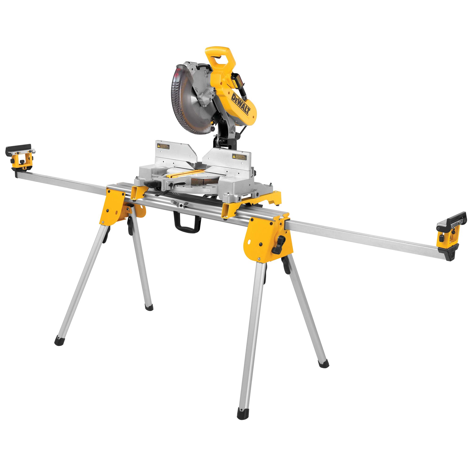 Compact Miter Saw Stand DEWALT