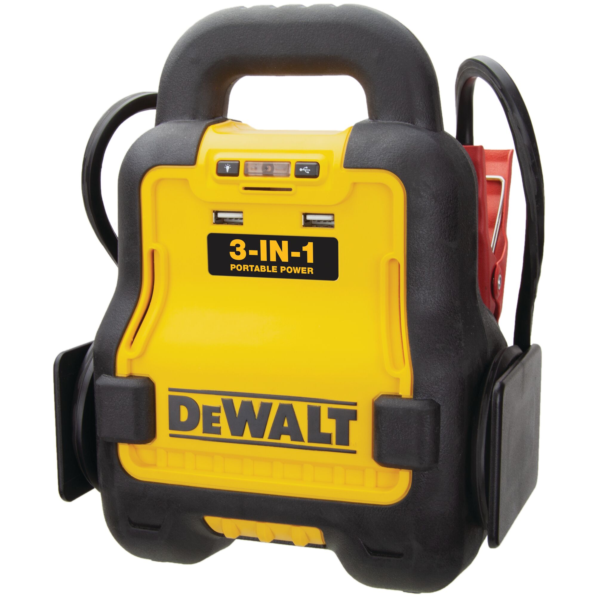 dewalt dxae20vbb battery booster/jump starter