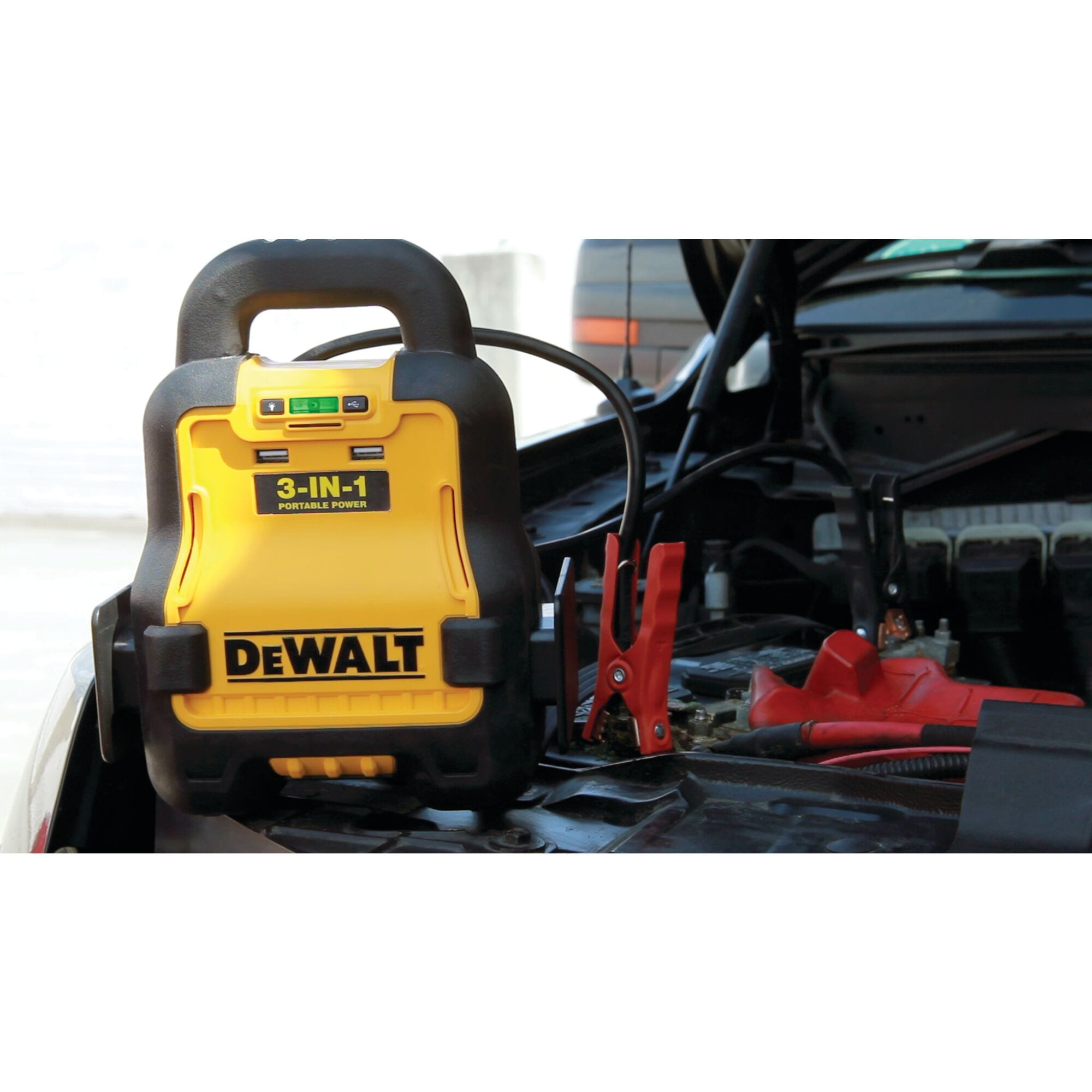 dewalt dxae20vbb battery booster/jump starter