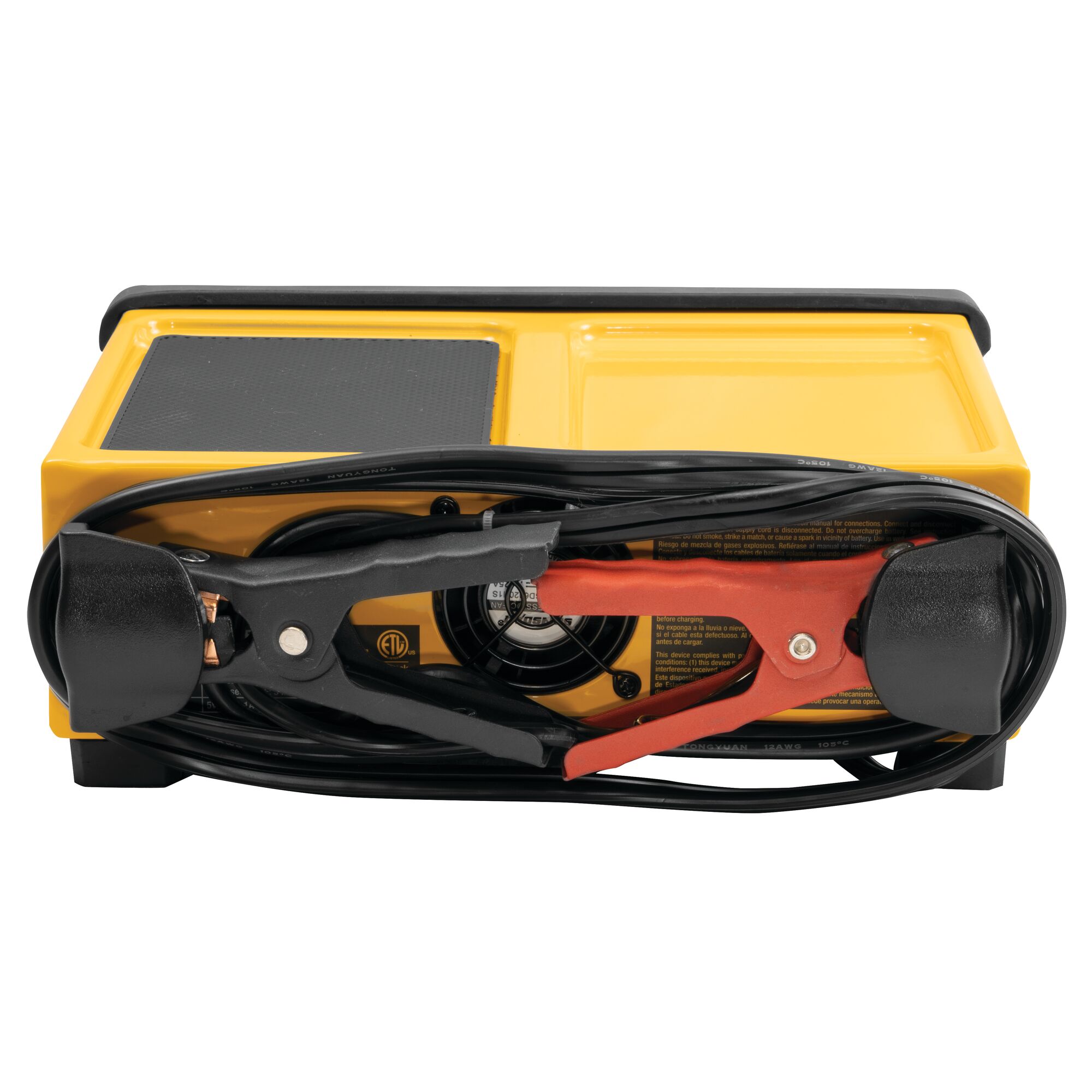 Dewalt vehicle battery discount charger