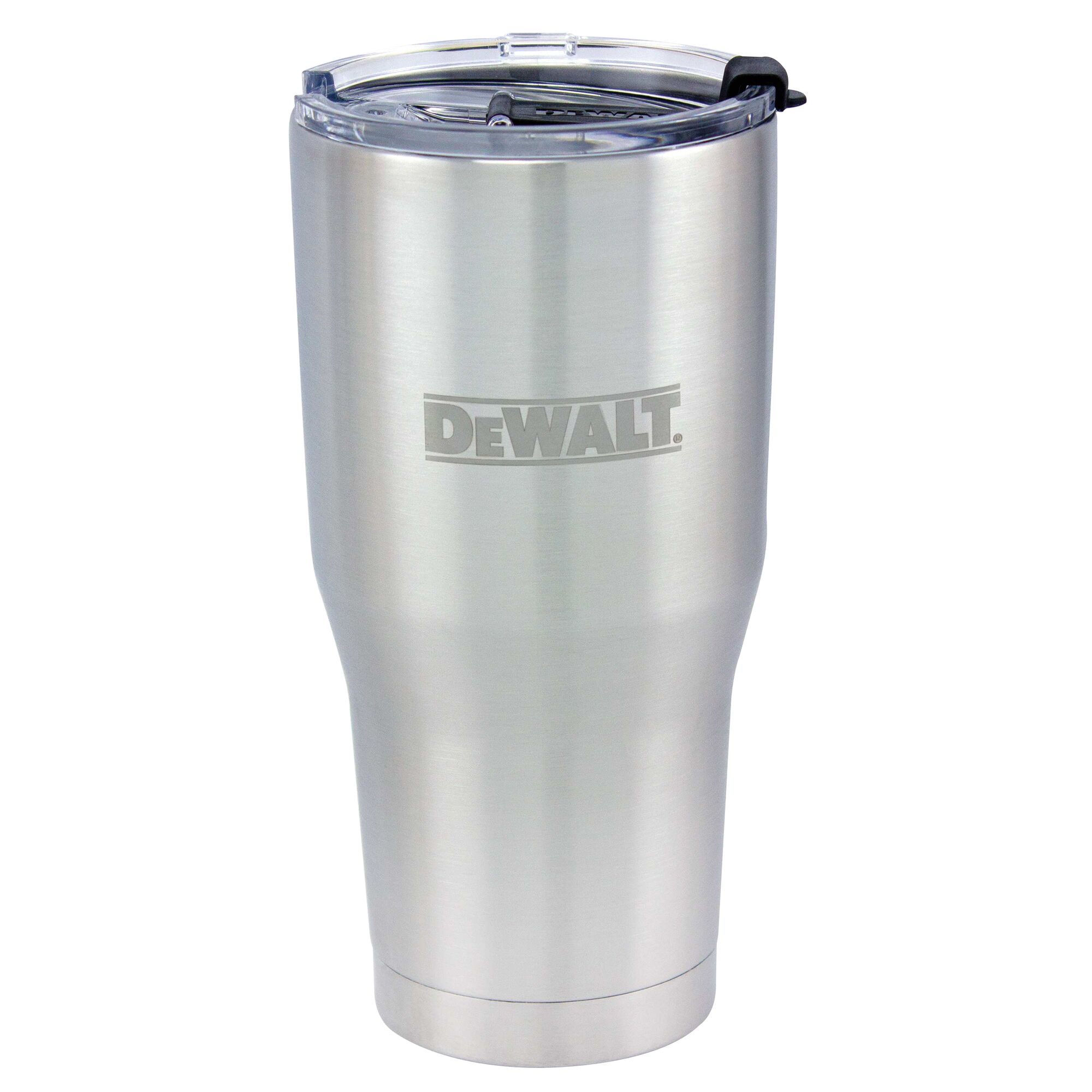 Stainless Tumbler with Handle - 30 oz - Fade Away