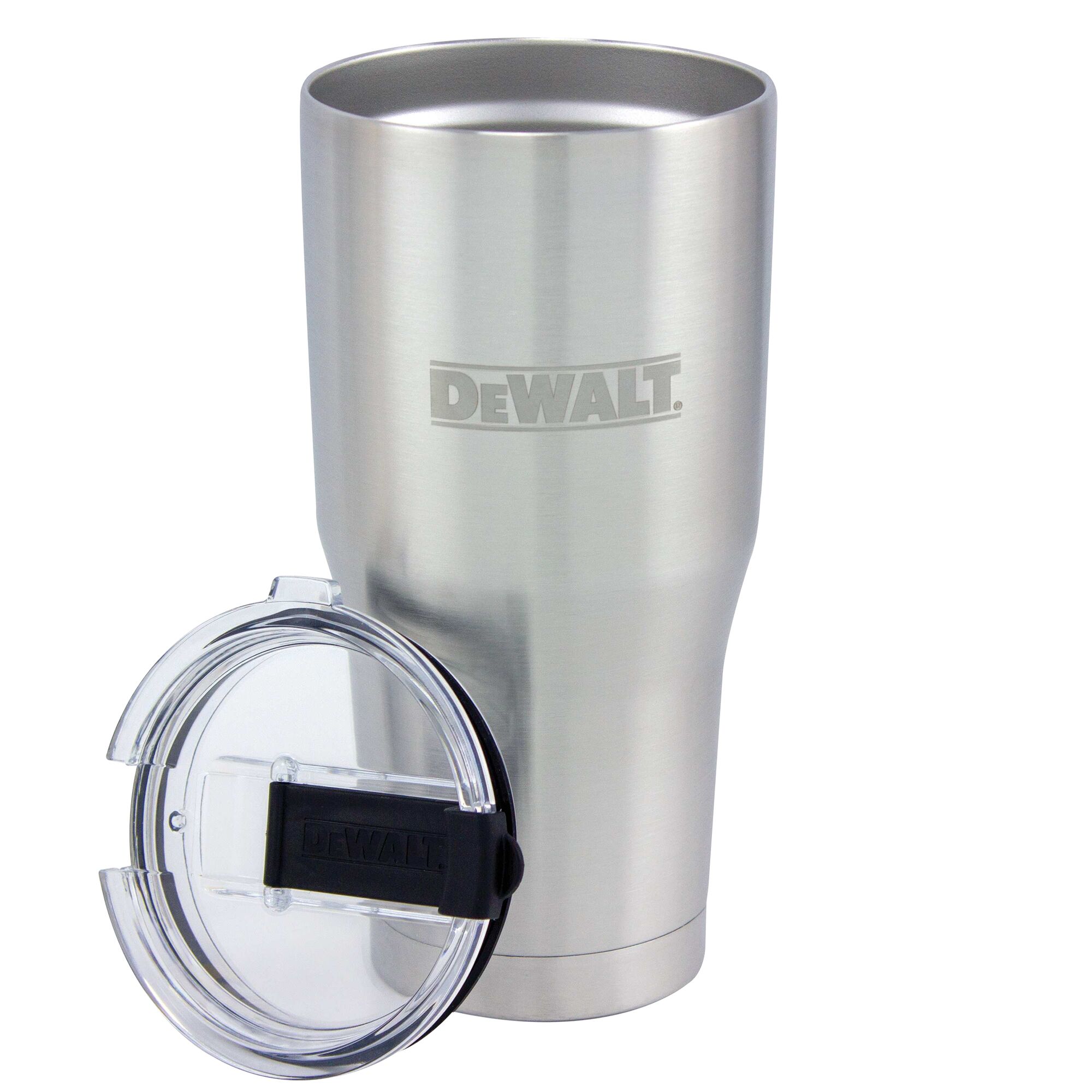 30 oz Stainless Steel Tumbler DEWALT