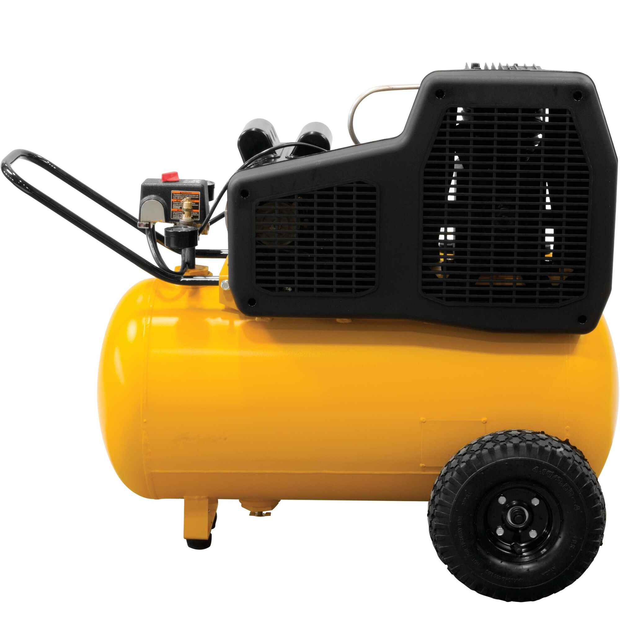 Dewalt 20 deals gallon air compressor