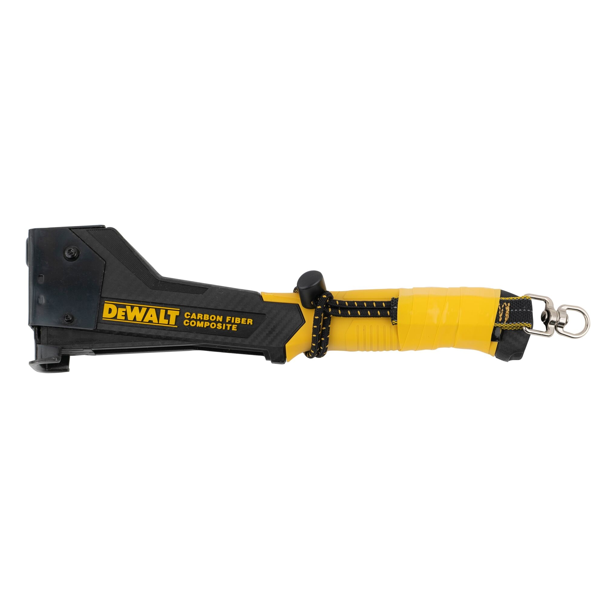 DEWALT Elastic Tool Attachment with Swiveling D Ring. 3 pack 15