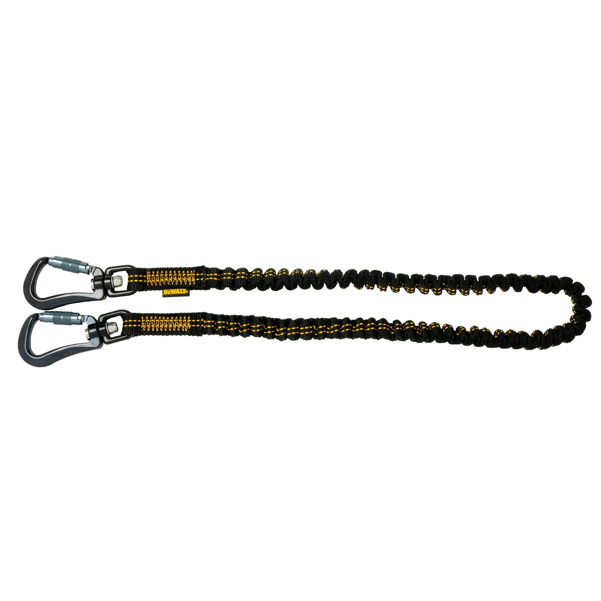 DEWALT Power Tool Lanyard Dual Carabiner \n75