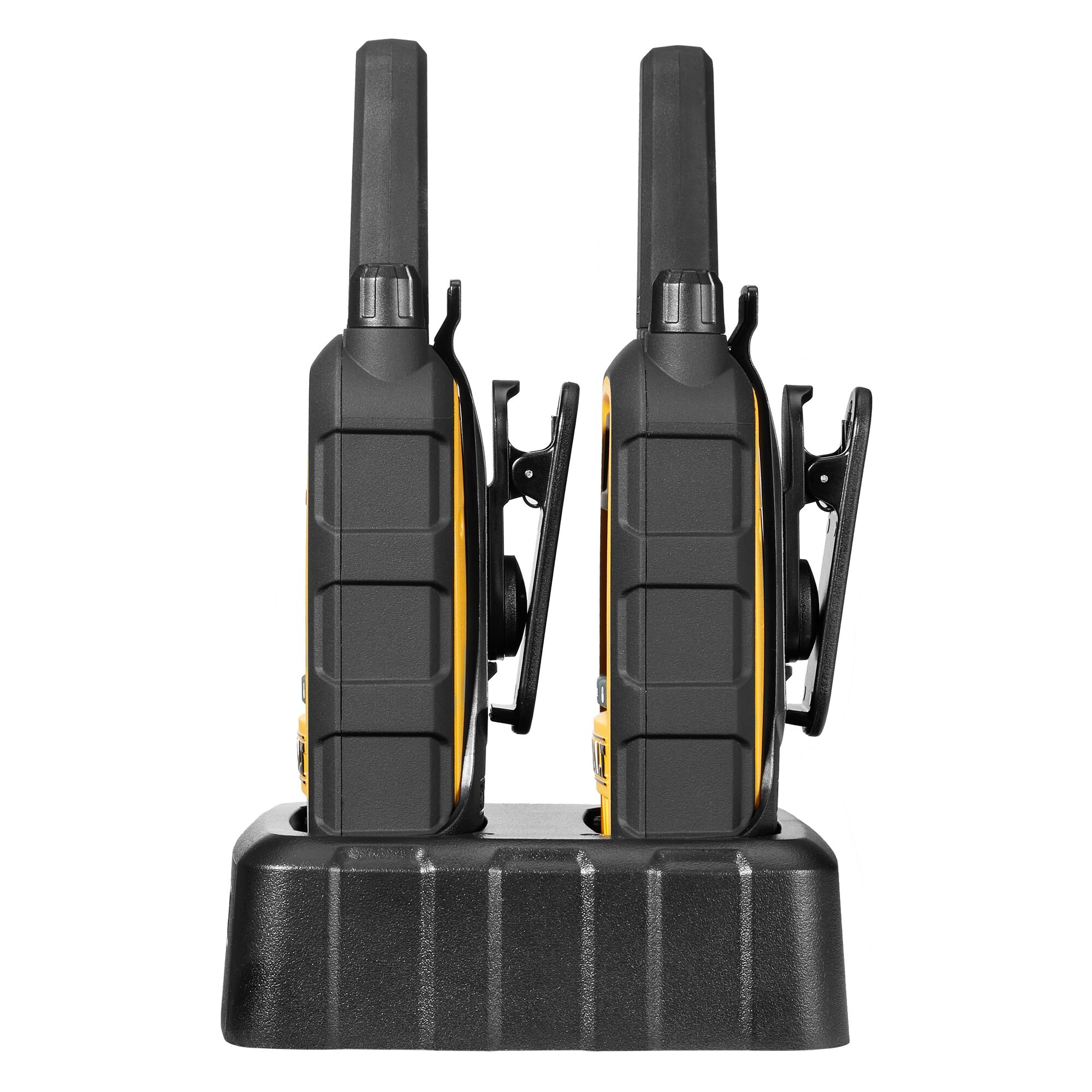 2 Watt Heavy Duty Walkie Talkie DEWALT