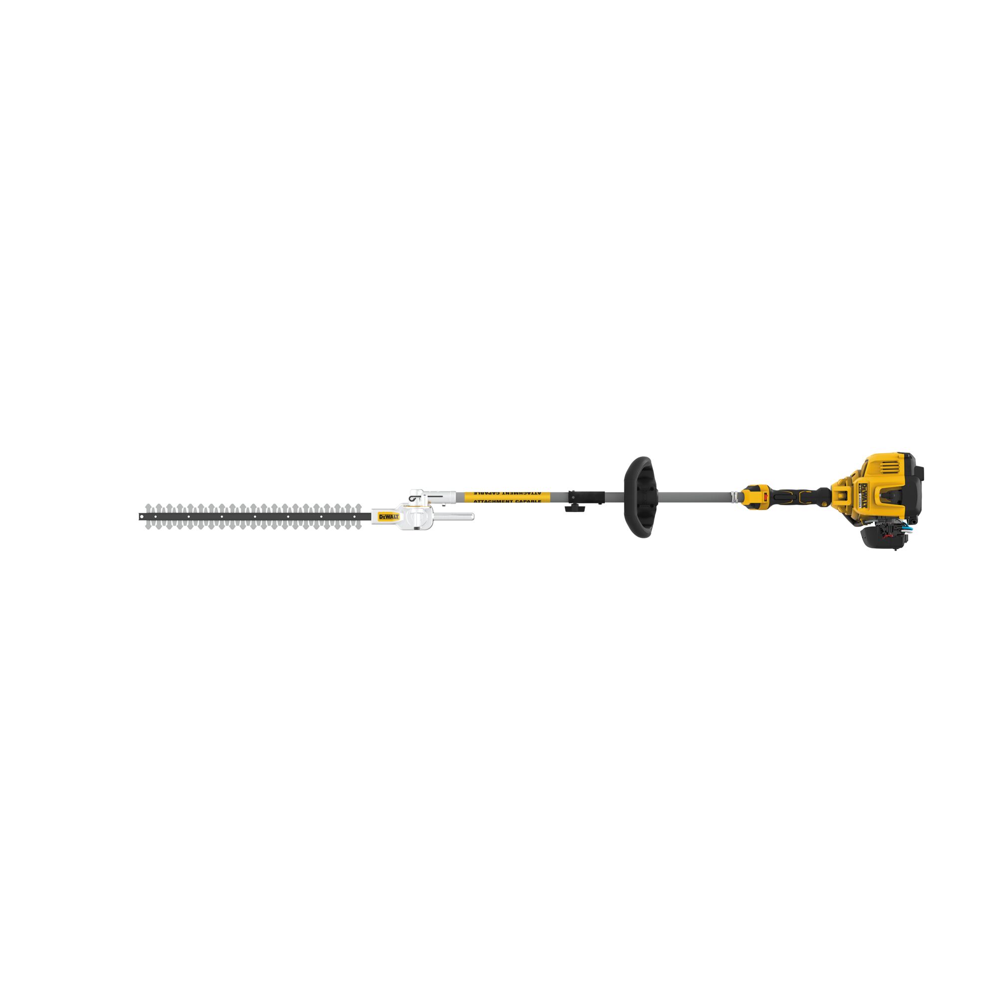 Dewalt hedge trimmer extension hot sale