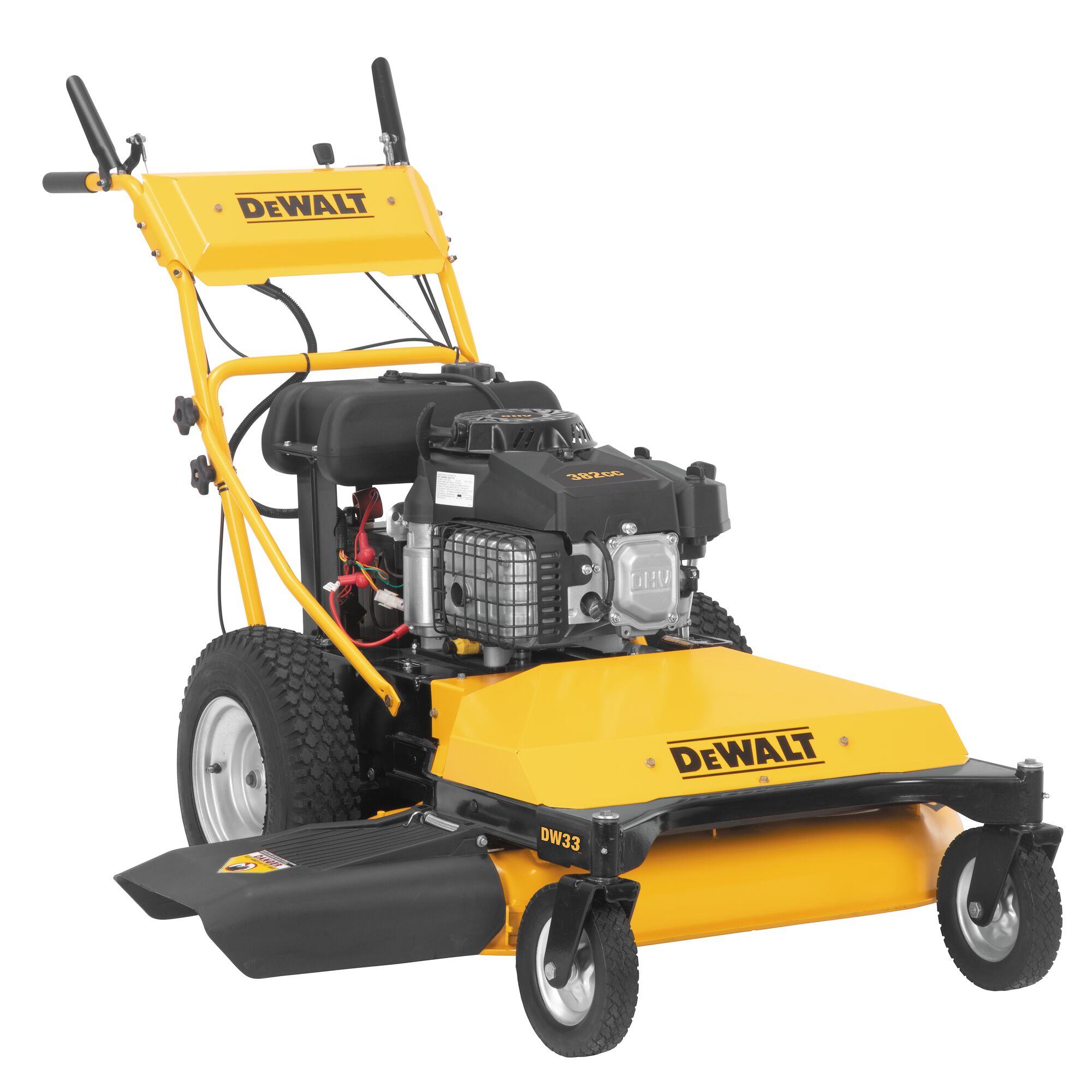 Dewalt commercial mowers new arrivals