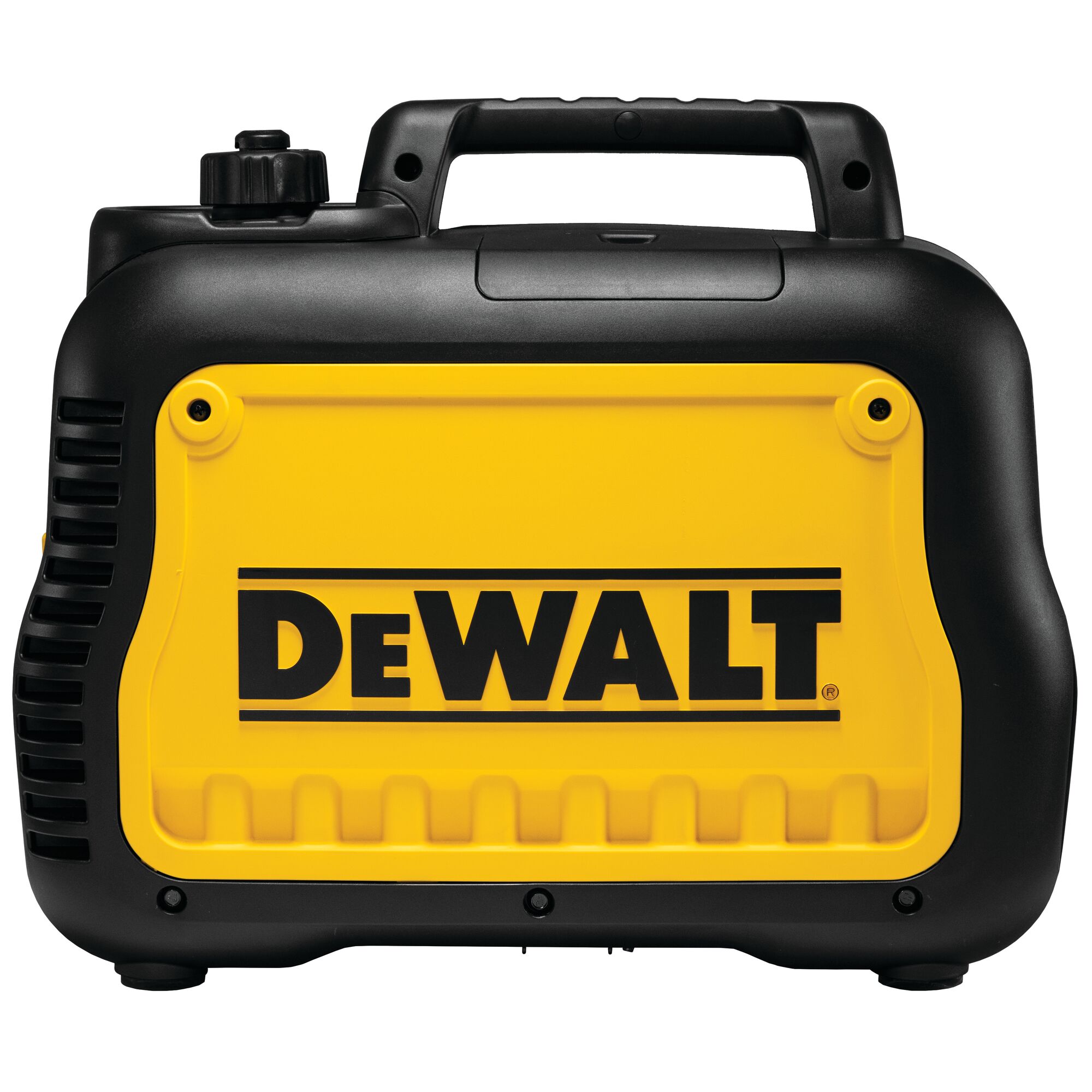 2200 Watt Portable Inverter Generator DEWALT