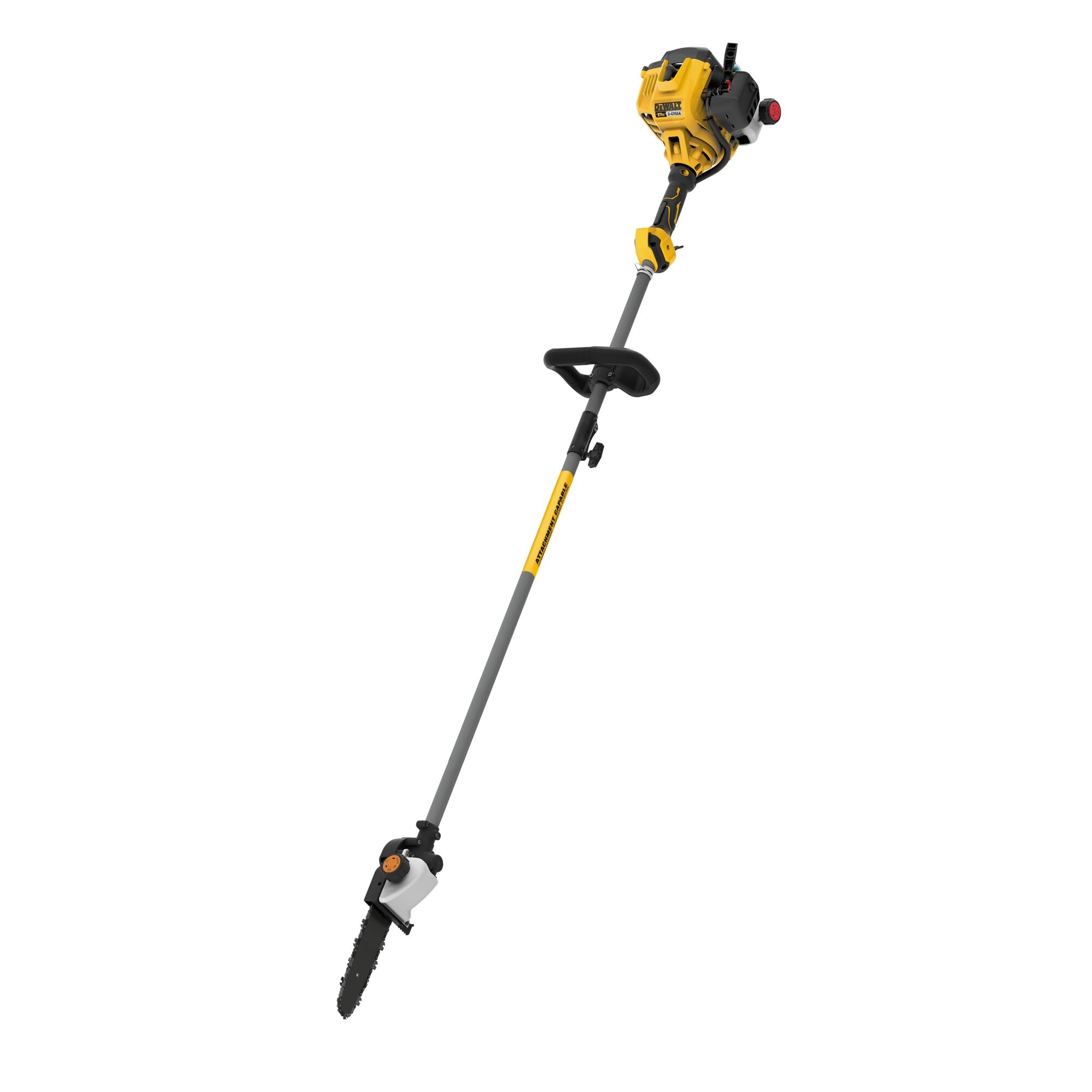 Dewalt pole deals saw extension