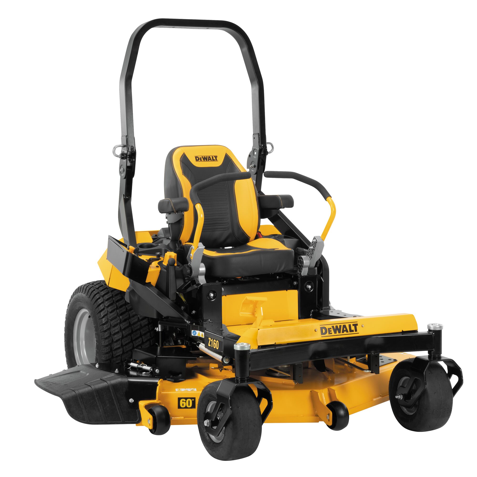 Top 10 commercial cheap zero turn mowers