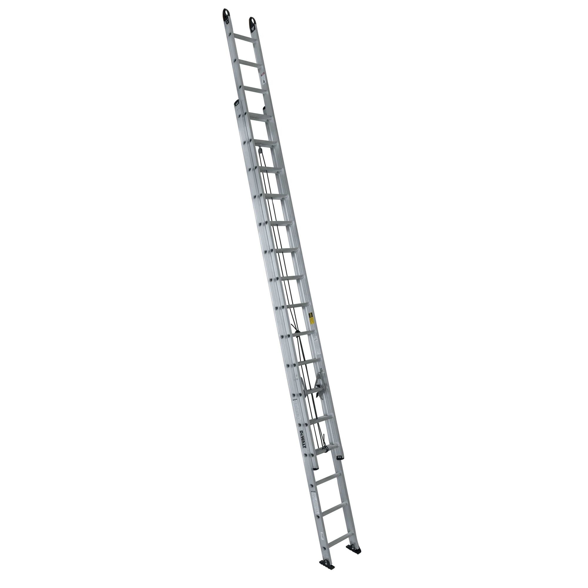 Fire Department Truss Ladder Alco-Lite Fire Ladder, 50% OFF