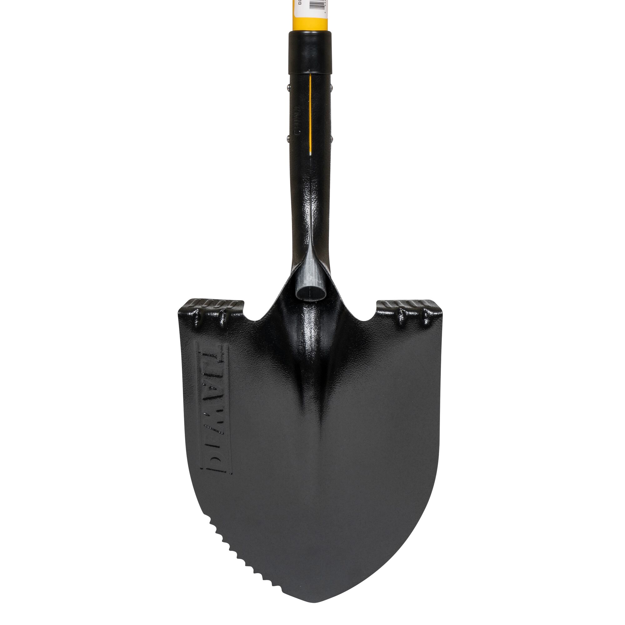 49 in Fiberglass Handle Digging Shovel | DEWALT