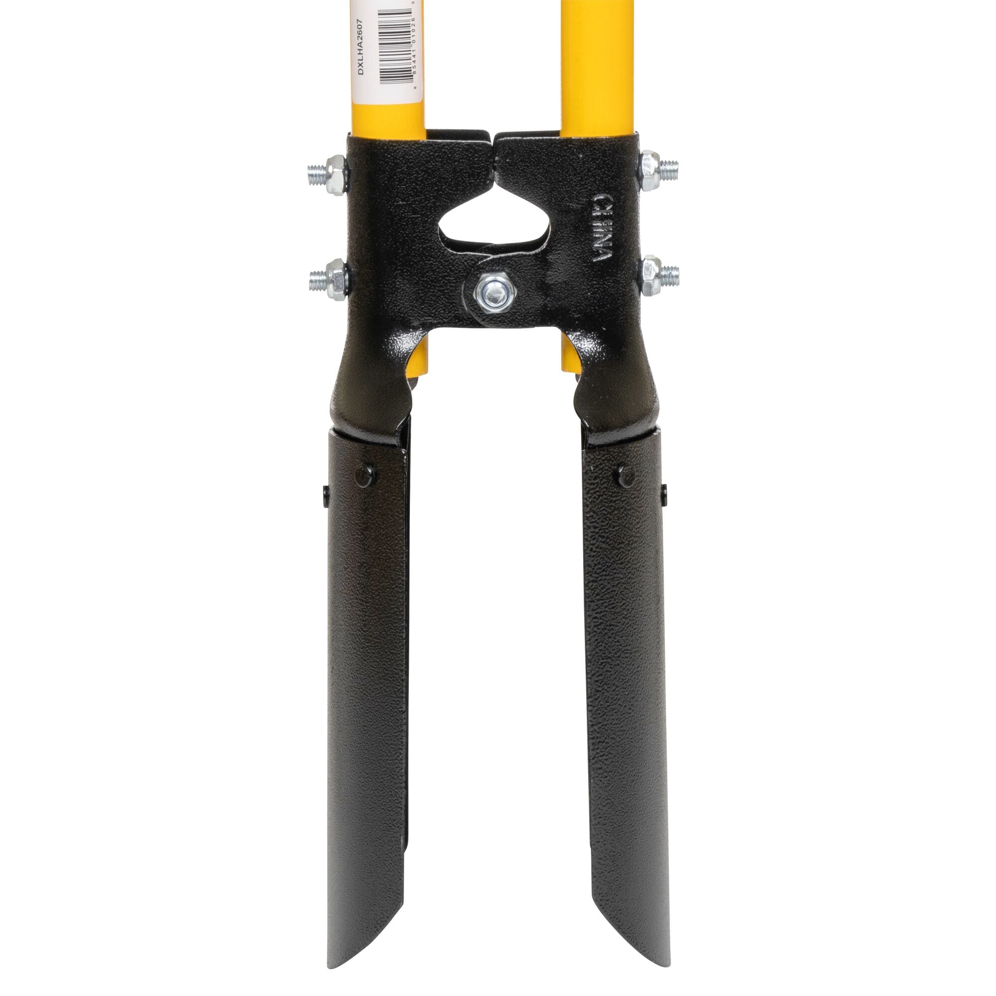 46 in Fiberglass Handle Post Hole Digger DEWALT