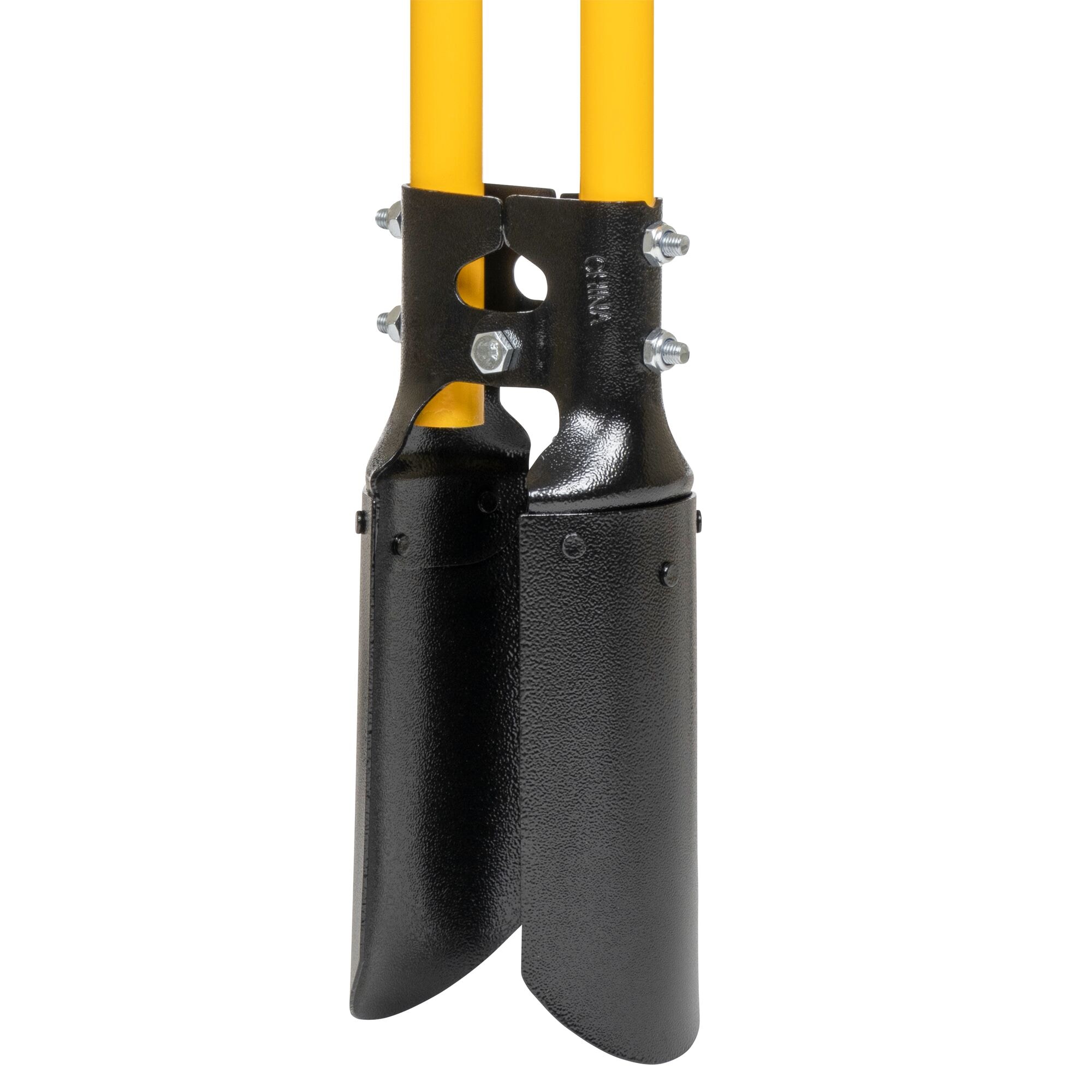 46 in Fiberglass Handle Post Hole Digger DEWALT