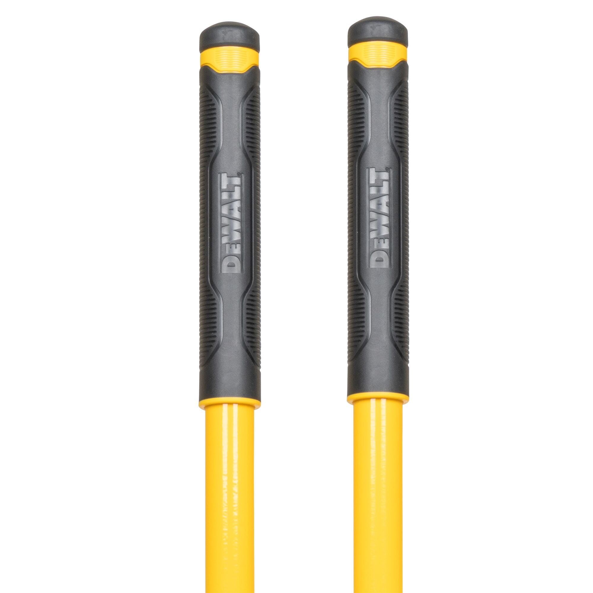 46 in Fiberglass Handle Post Hole Digger DEWALT