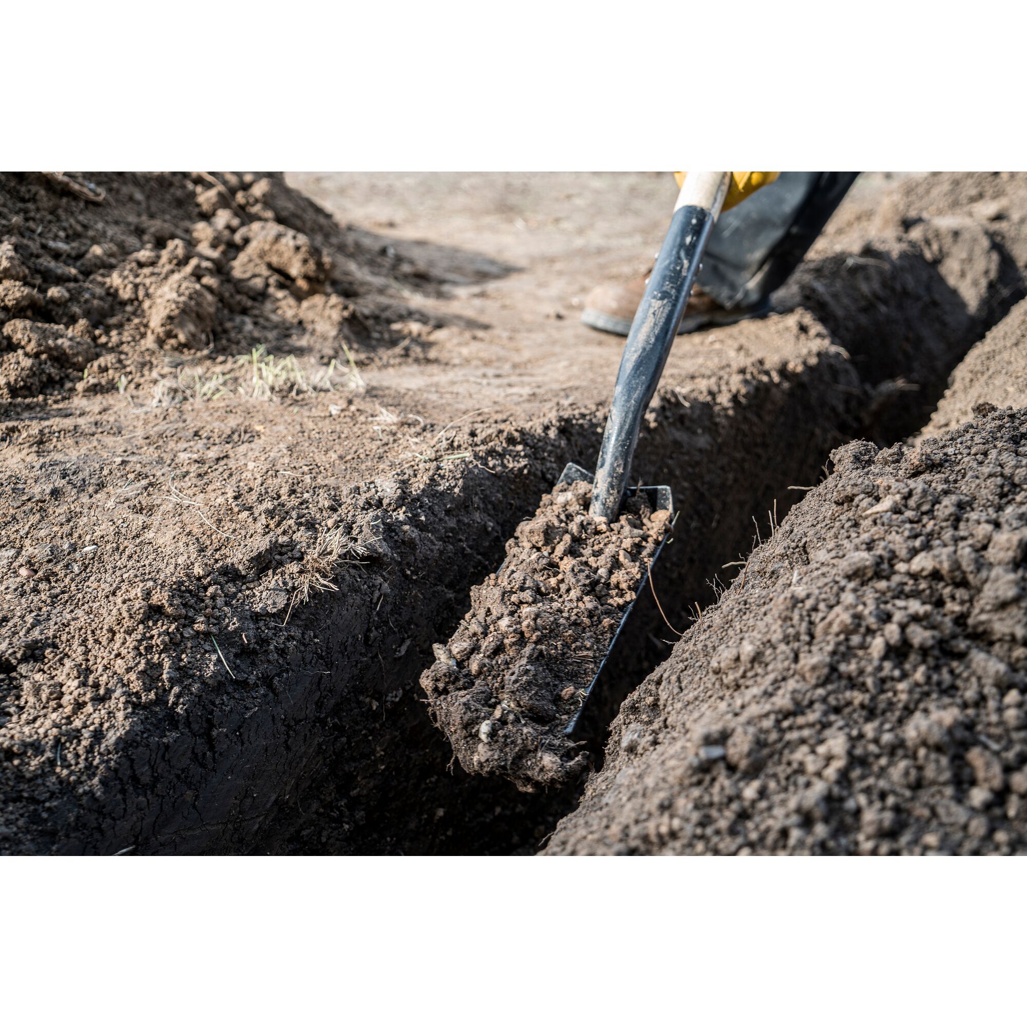 Best deals trenching shovel