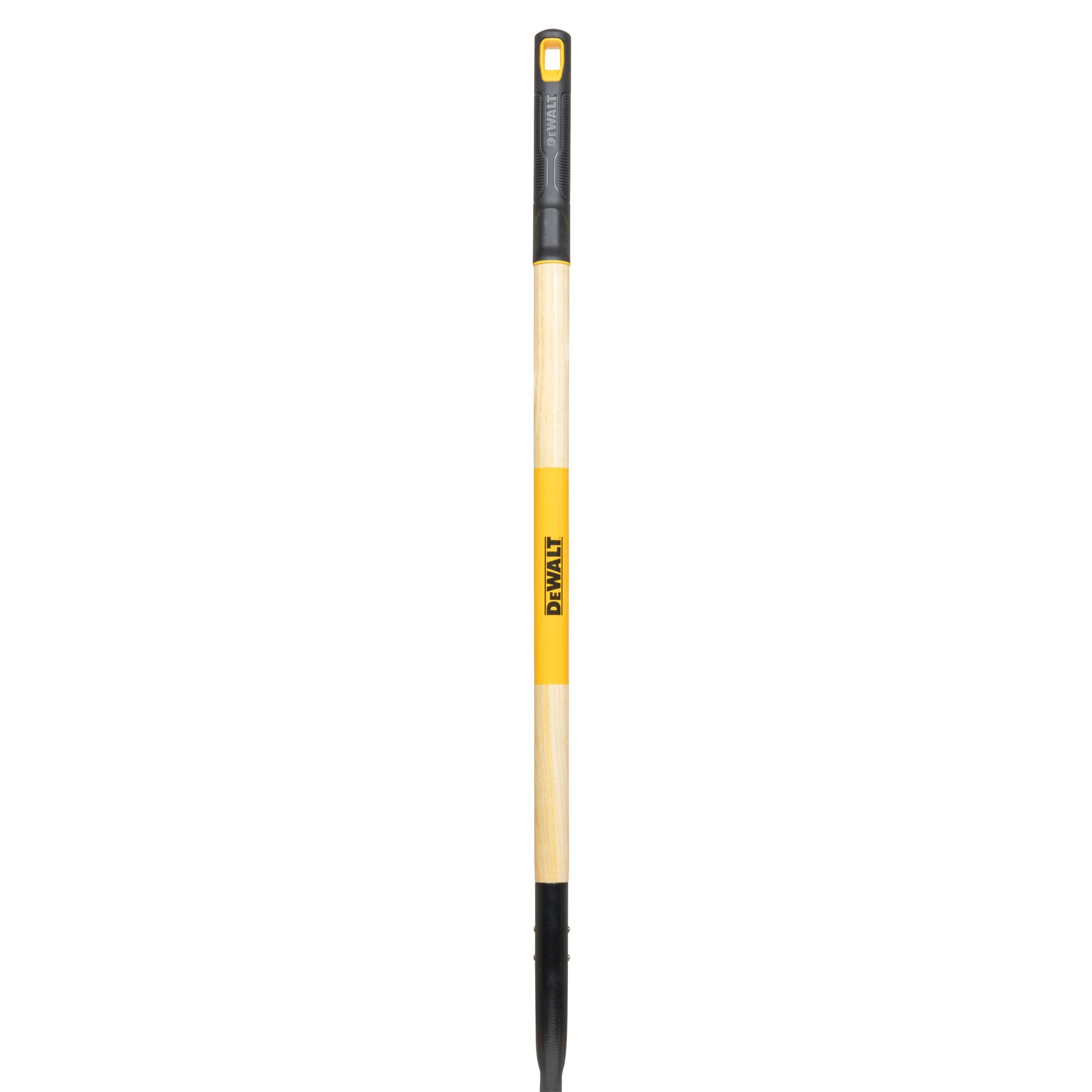 46 in Wood Handle Trenching Shovel DEWALT