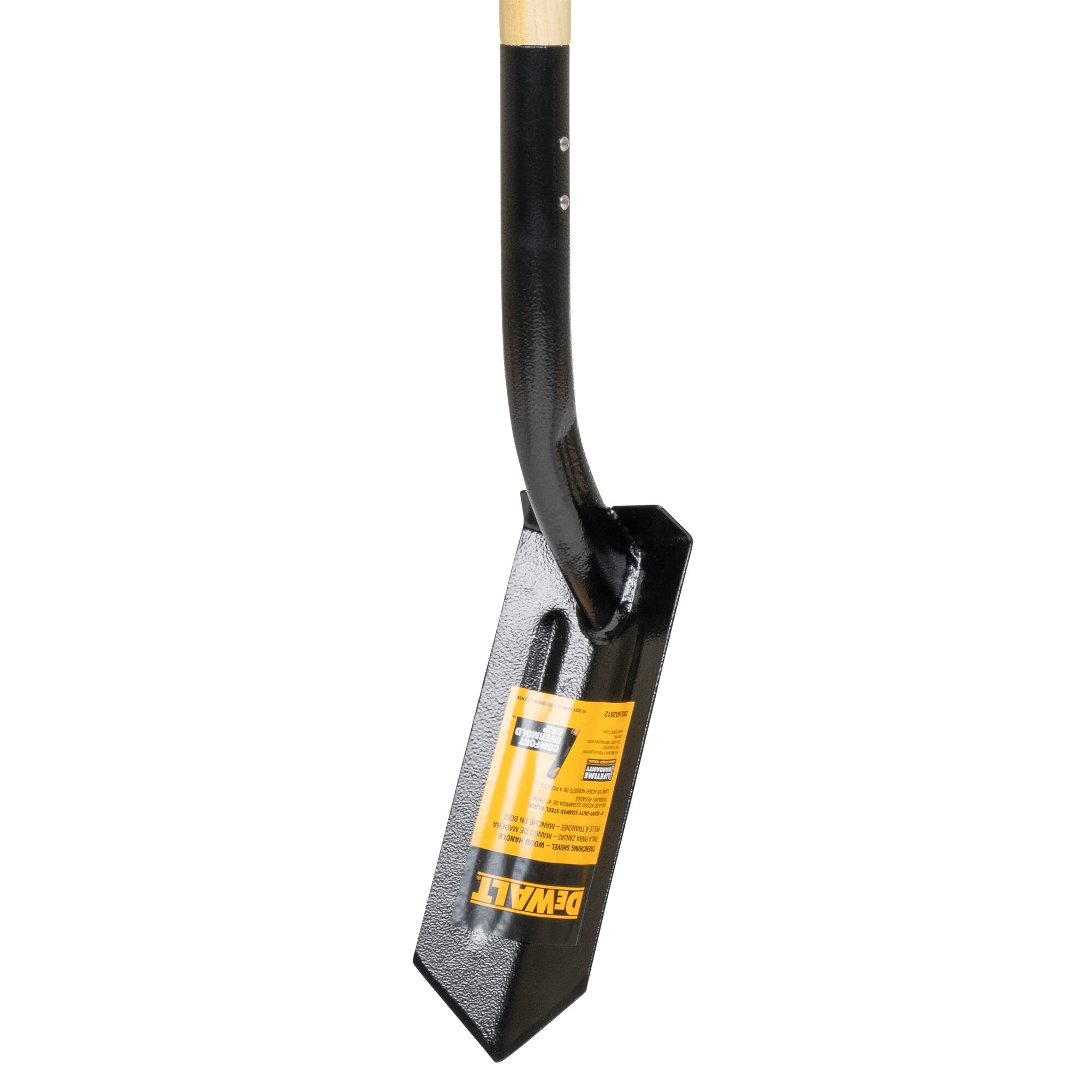 Dewalt shovel 2024