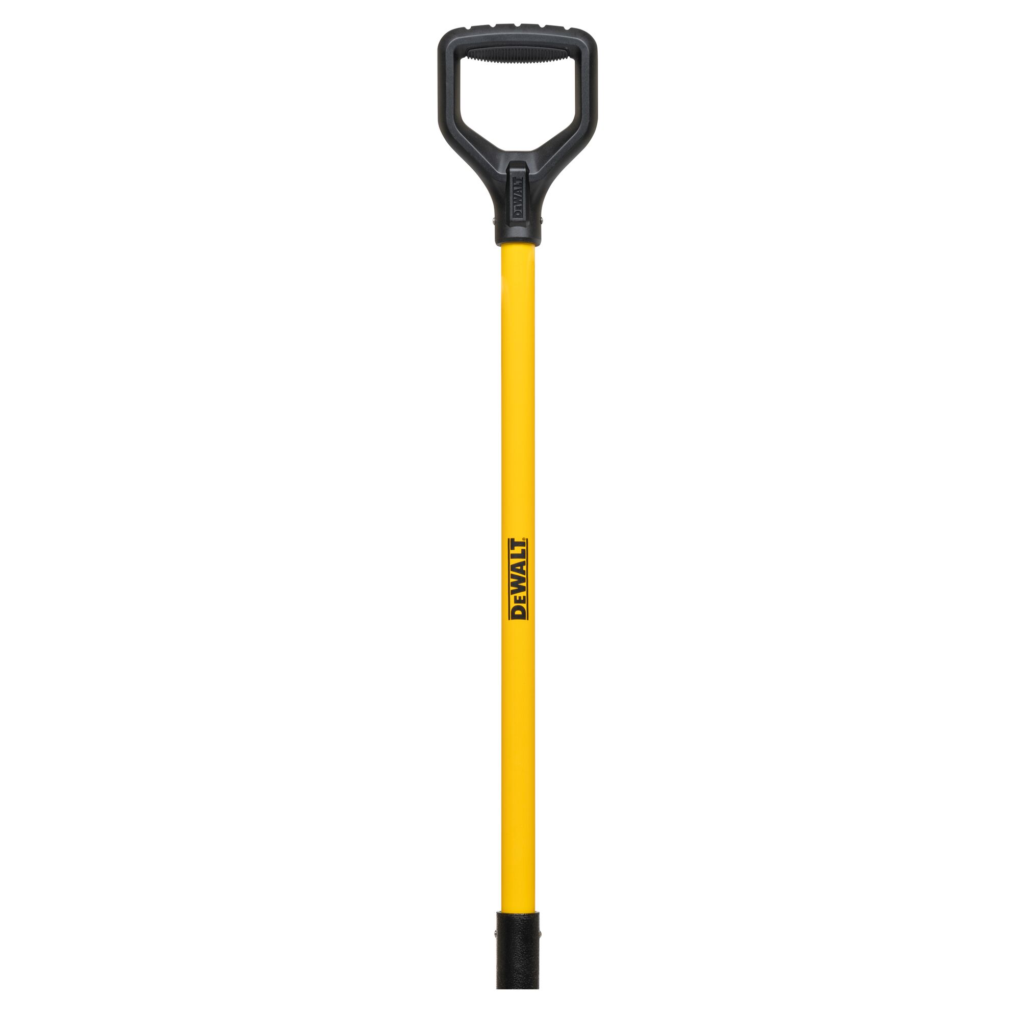 32 in Fiberglass D Handle Scraper DEWALT