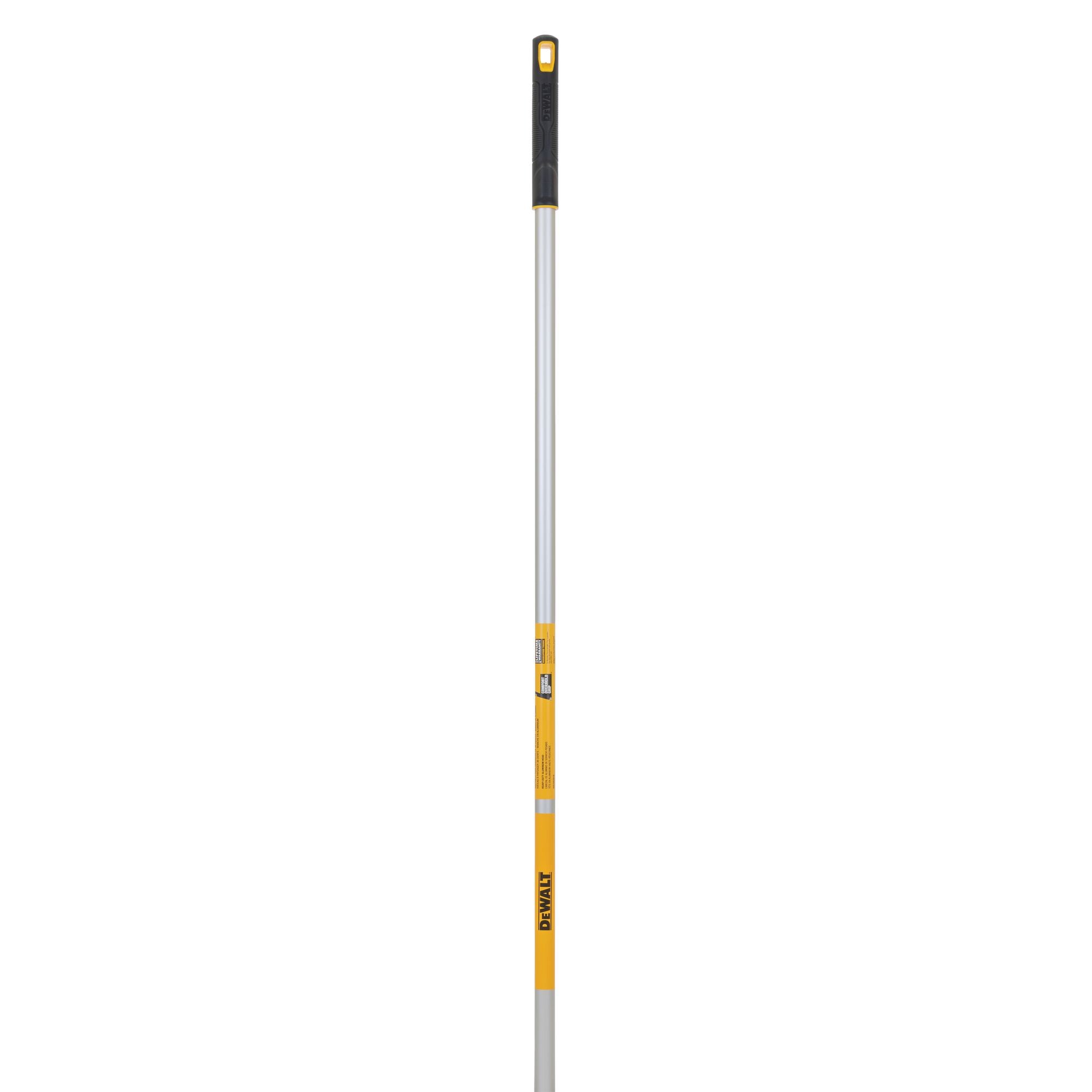 36 in. Aluminum Landscape Rake DEWALT