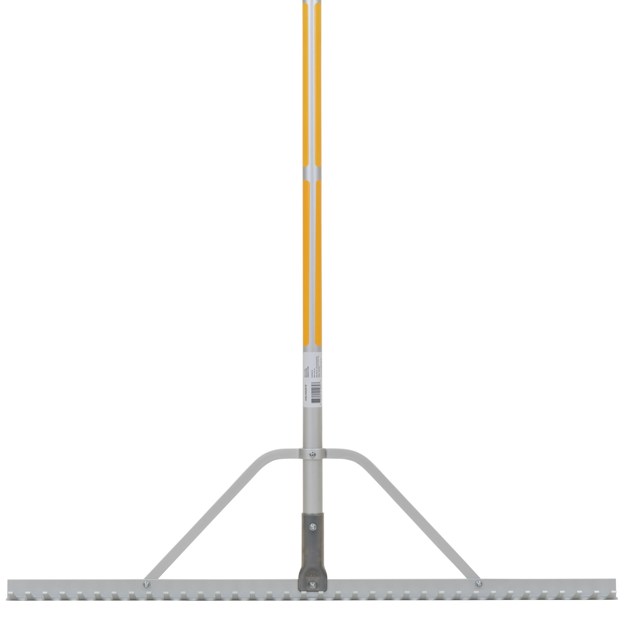 36 in. Aluminum Landscape Rake DEWALT