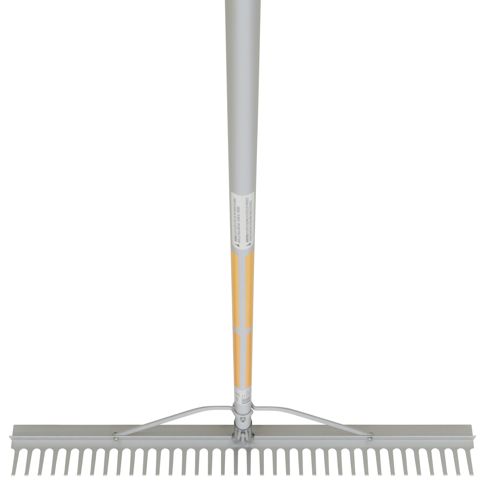 36 in. Aluminum Landscape Rake DEWALT