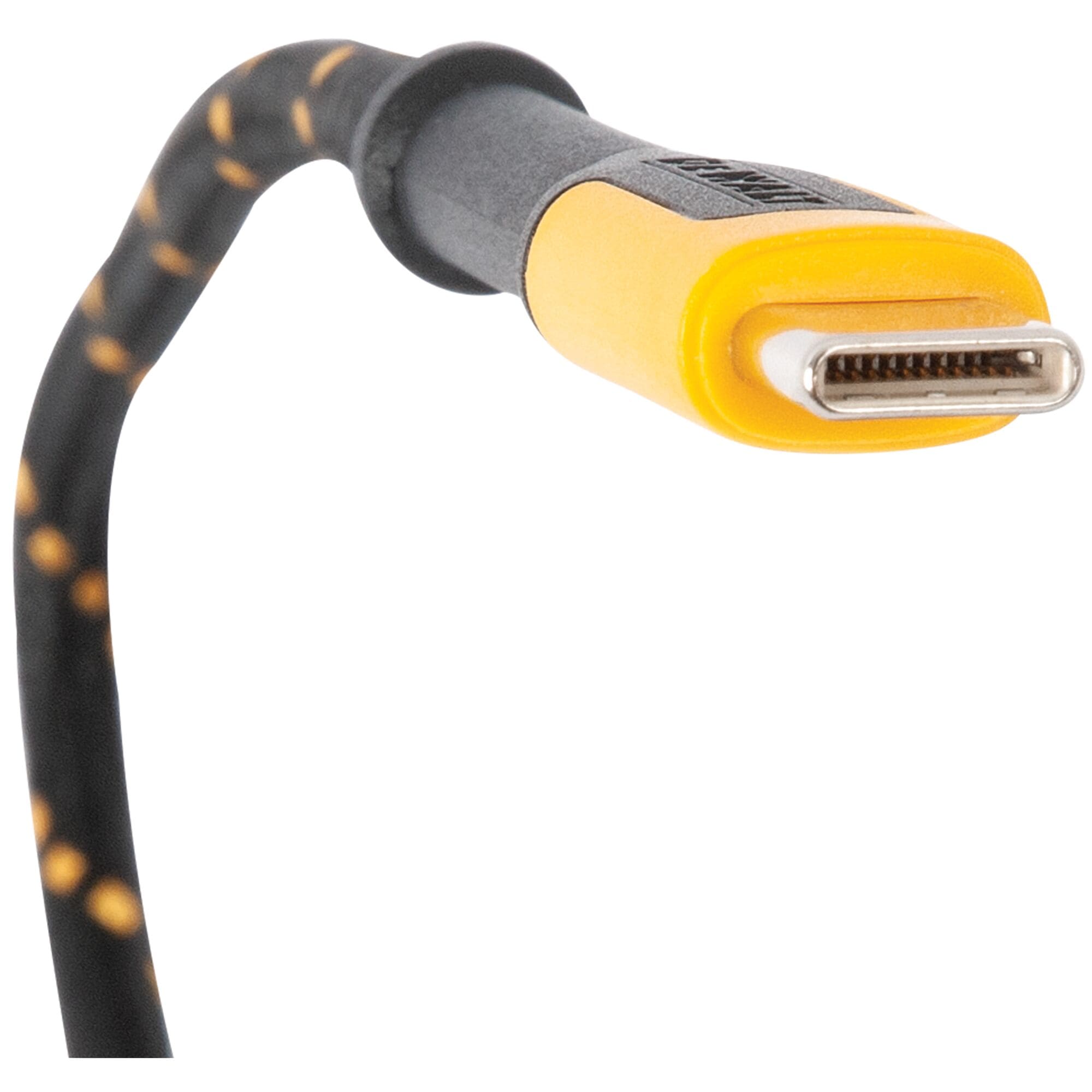 Reinforced Cable for USB C 6 ft. DEWALT