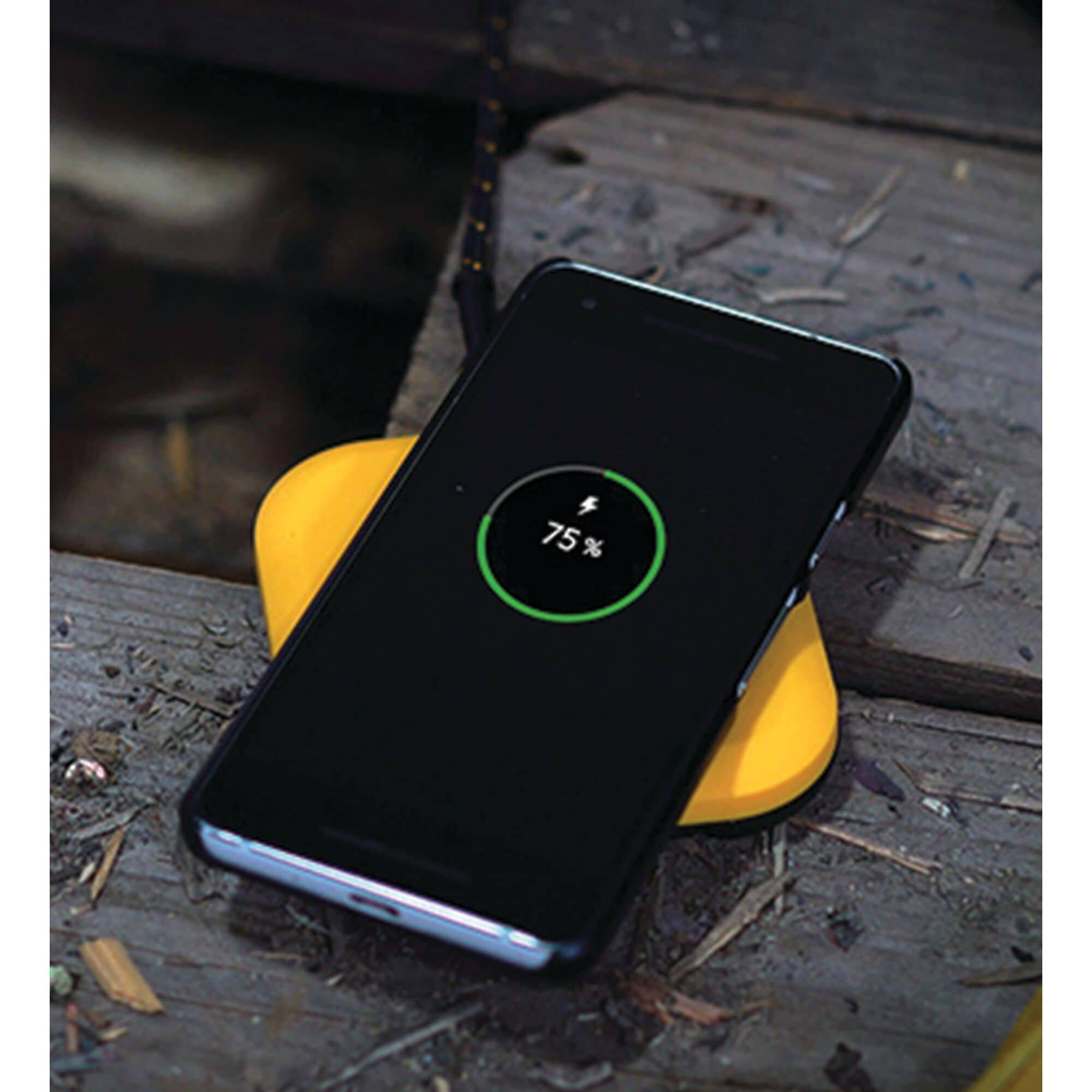 Fast Wireless Charging Pad DEWALT