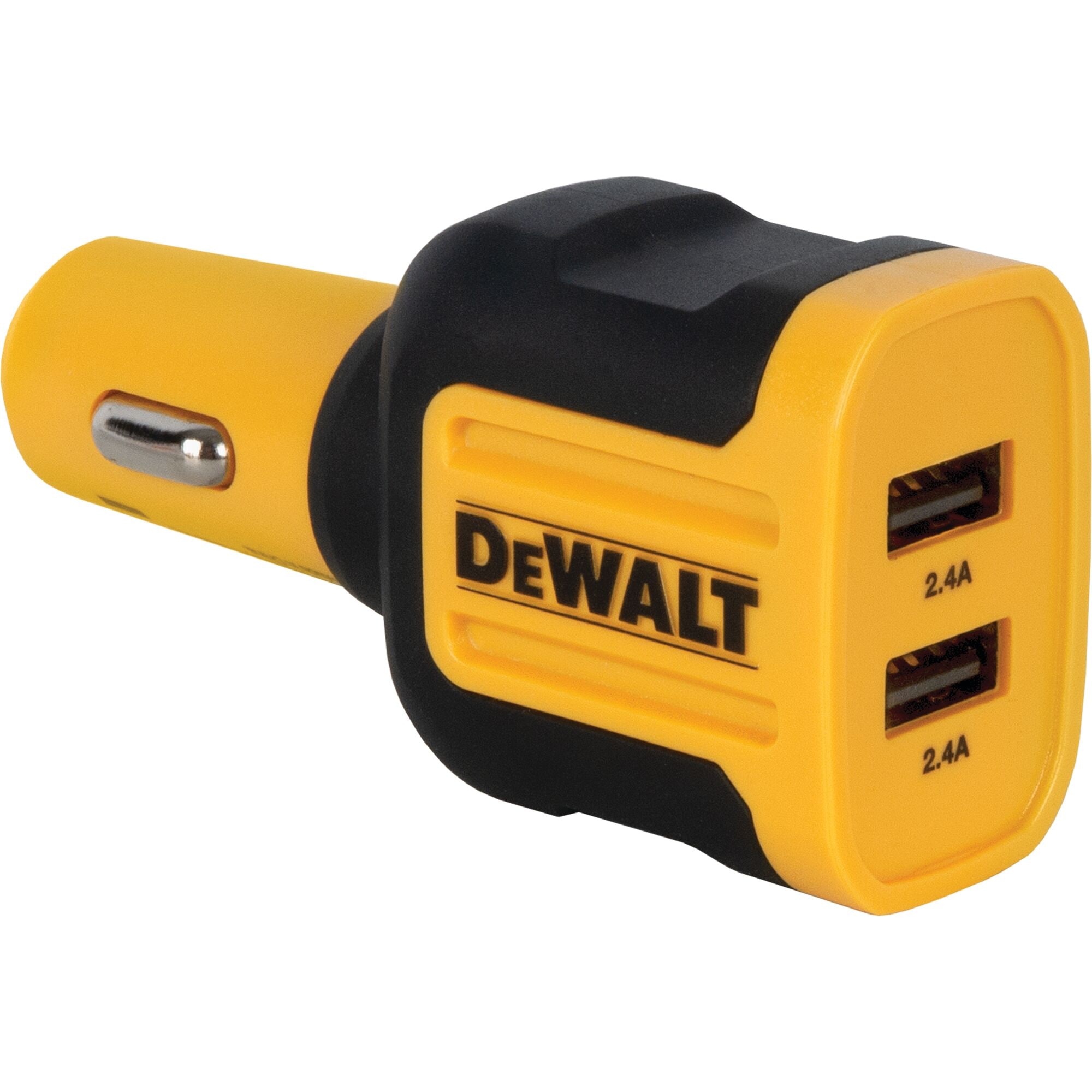 Dewalt discount mobile charger