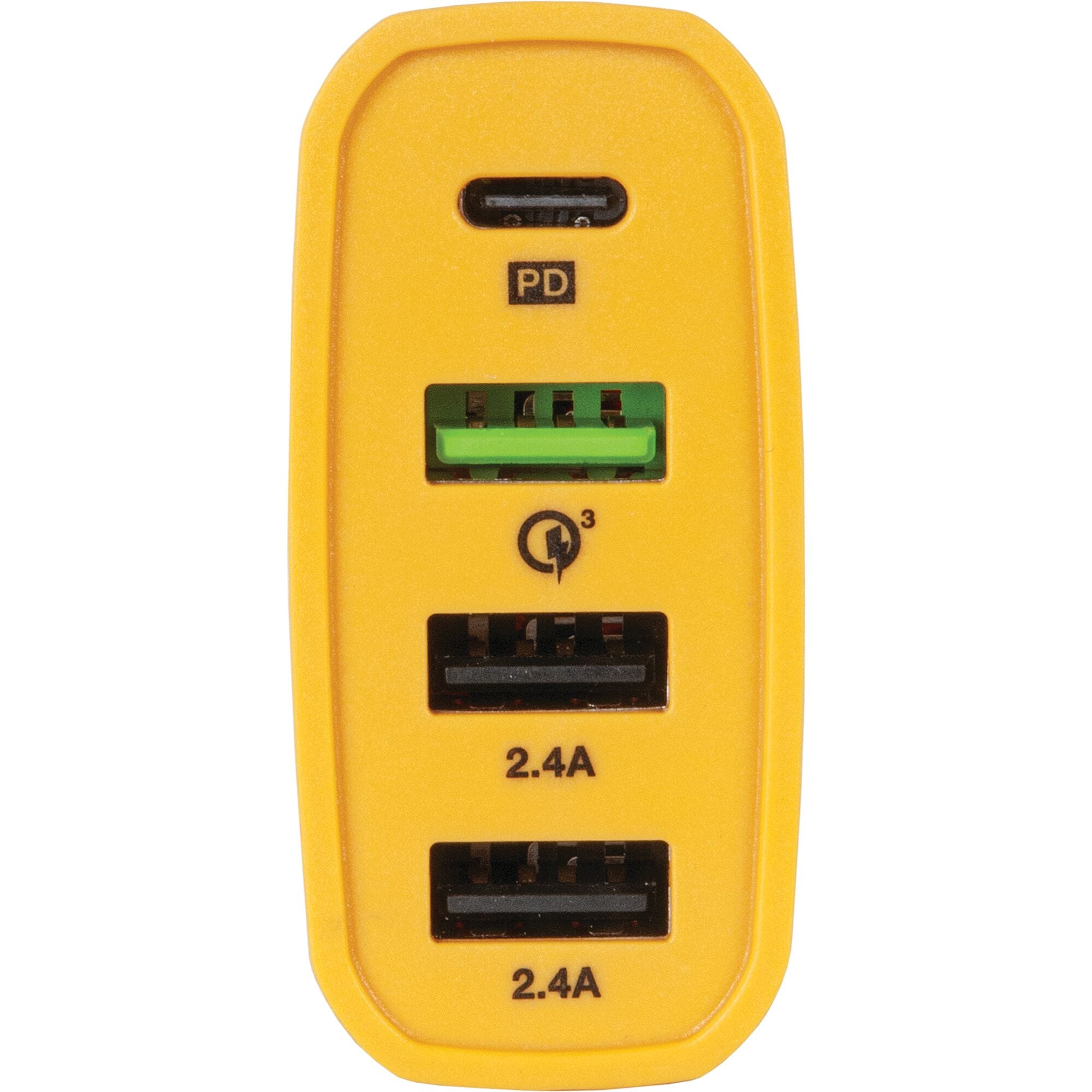 Dewalt discount phone charger