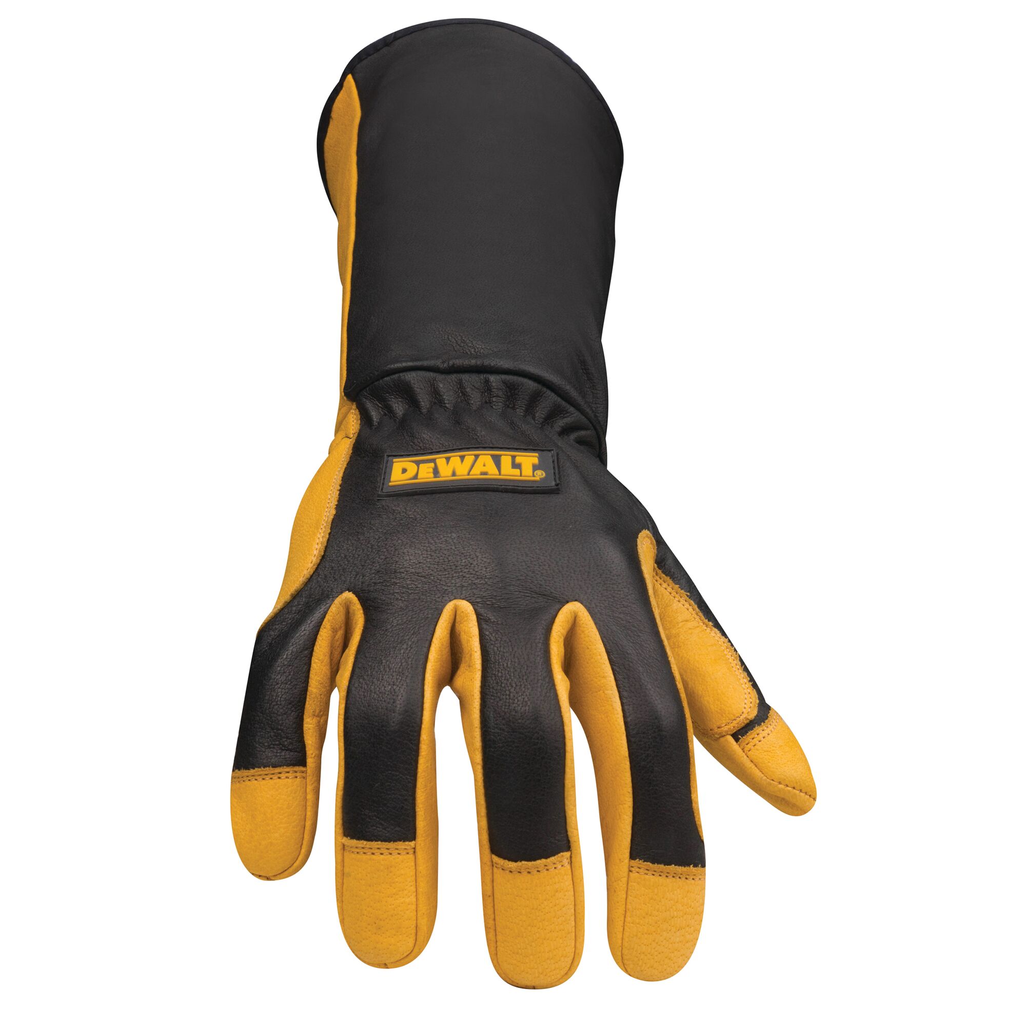 dewalt welding gloves