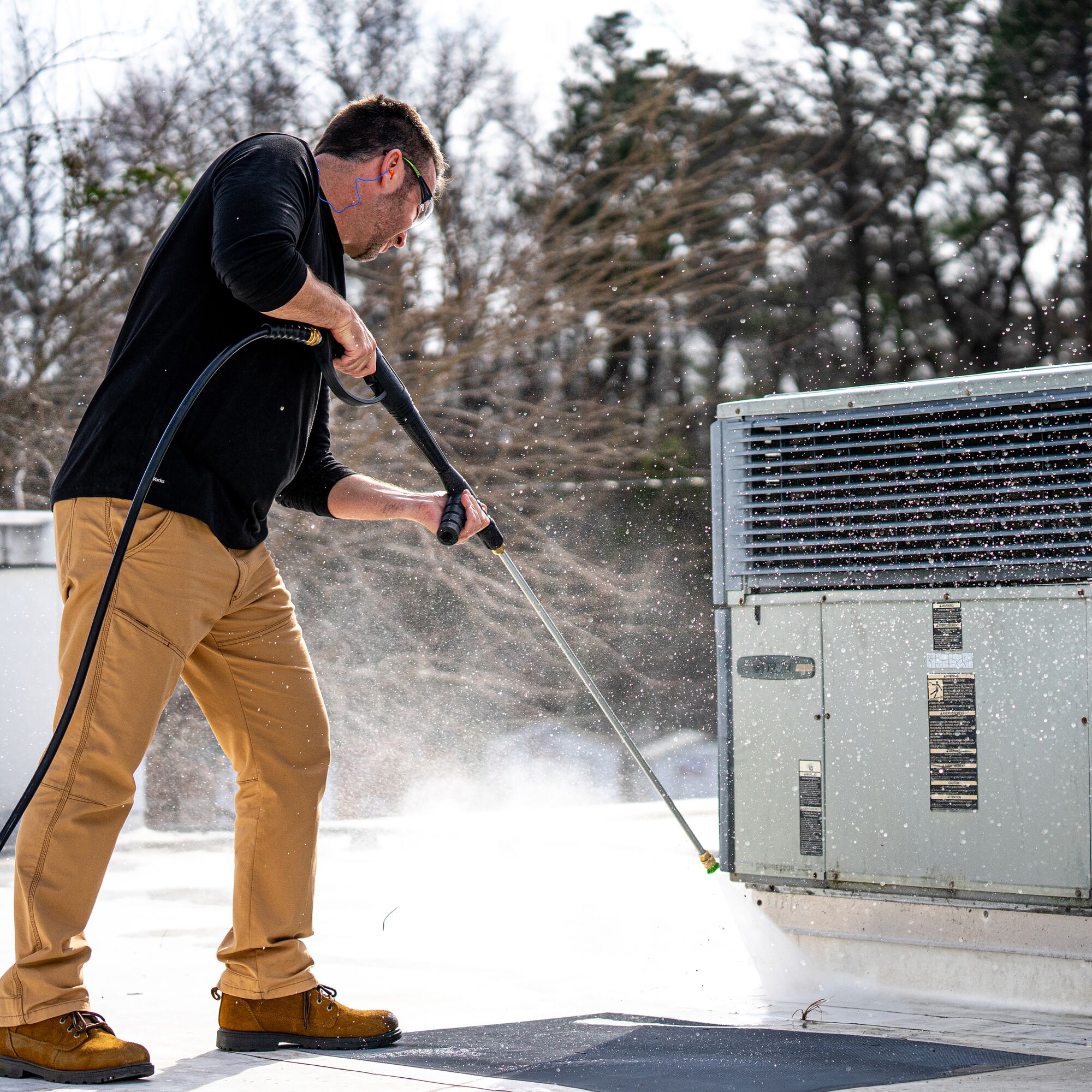 Dewalt 3700 deals psi pressure washer