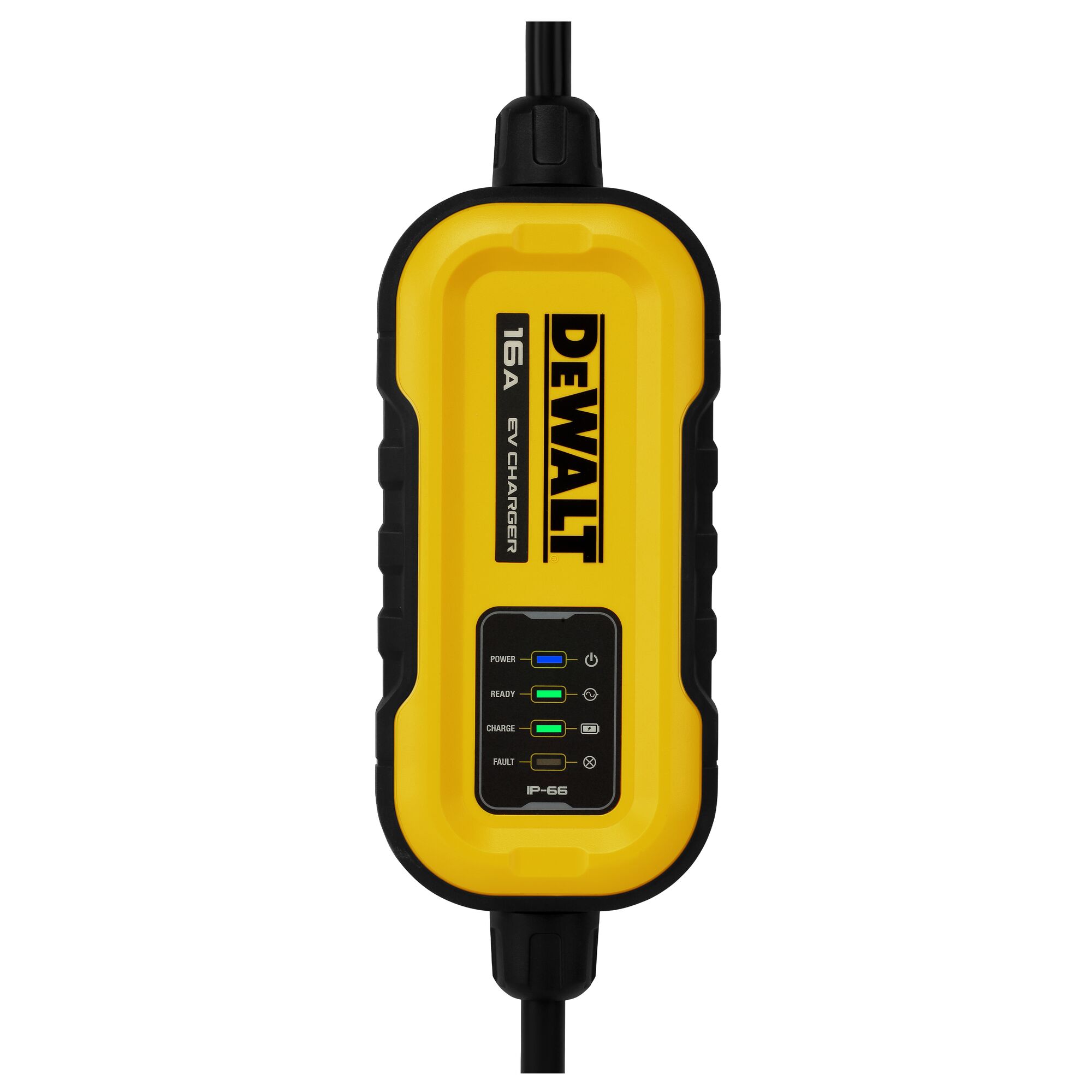 Dewalt battery car charger hot sale