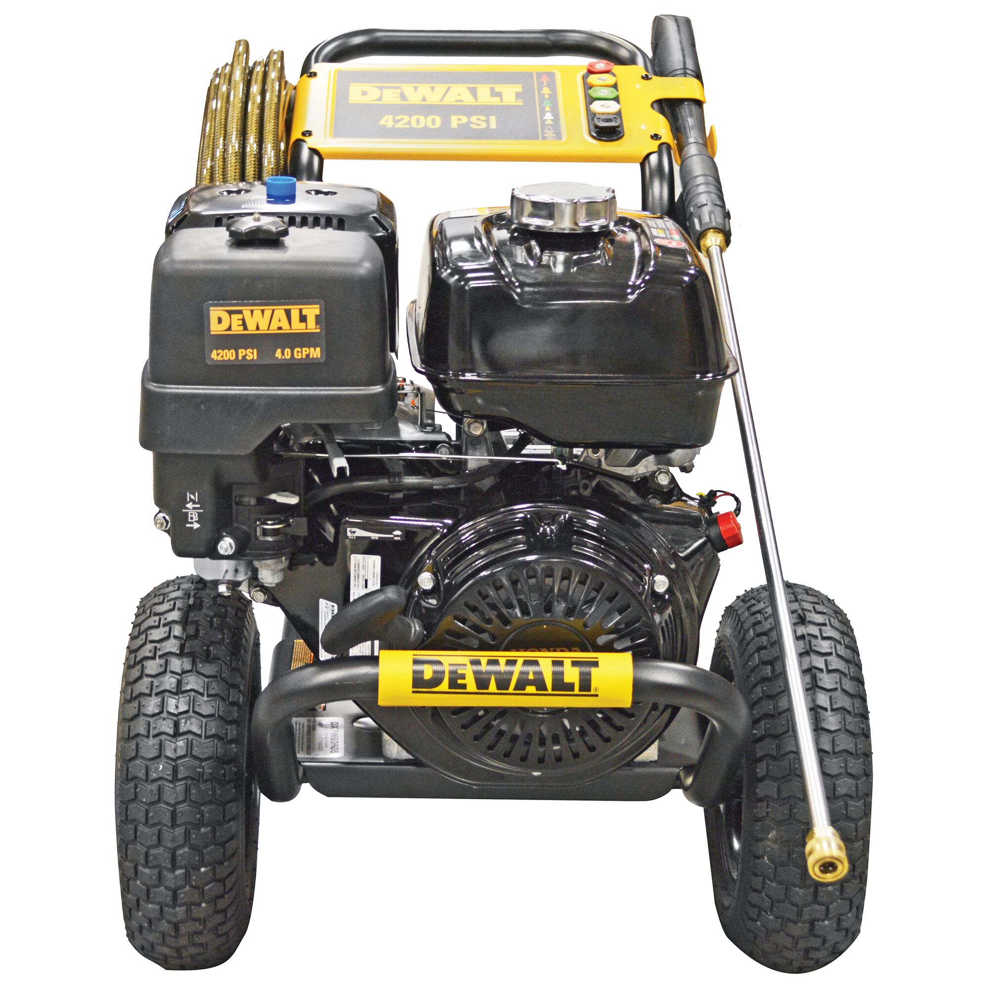 Dewalt 4200 store psi