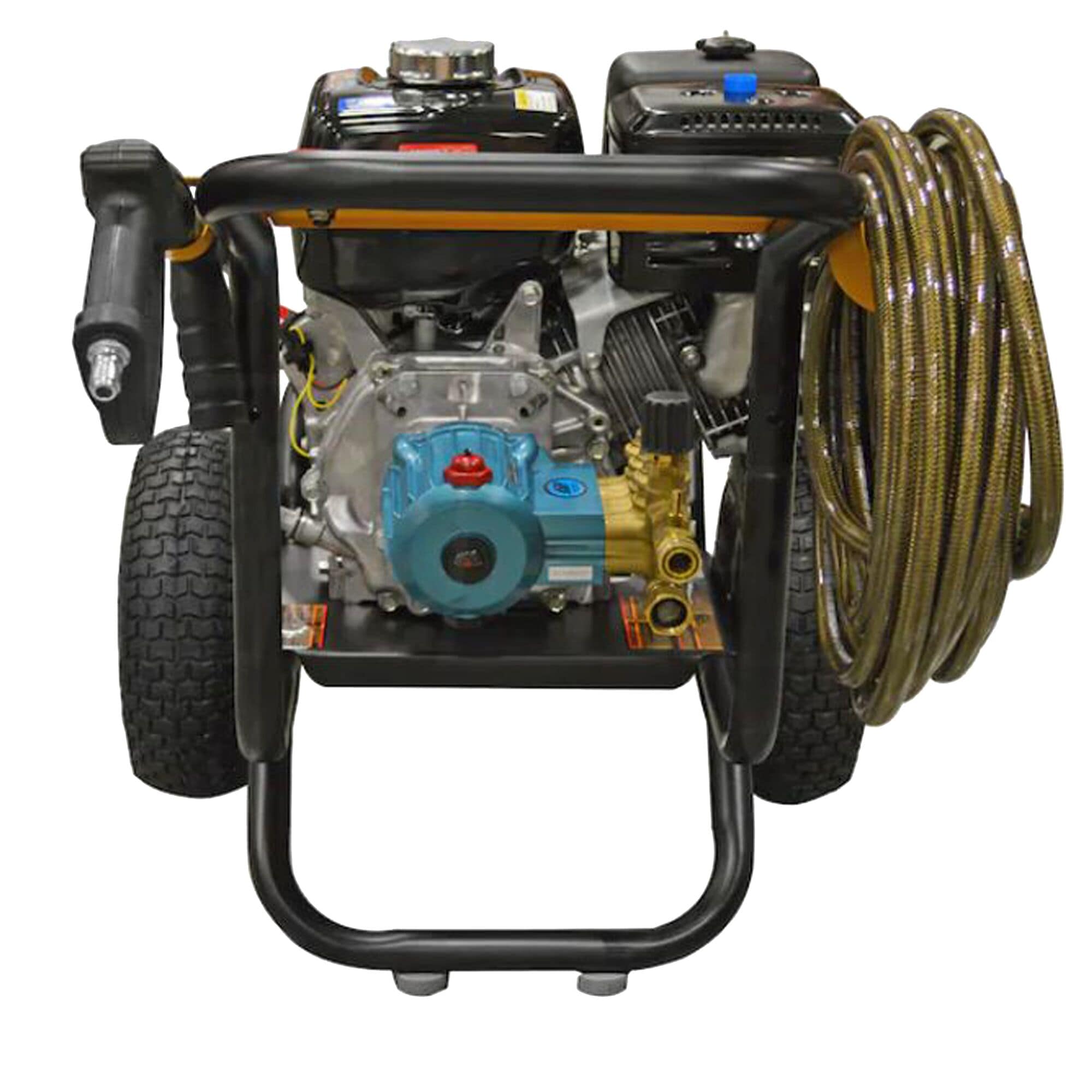 Dewalt 4200 pressure washer new arrivals