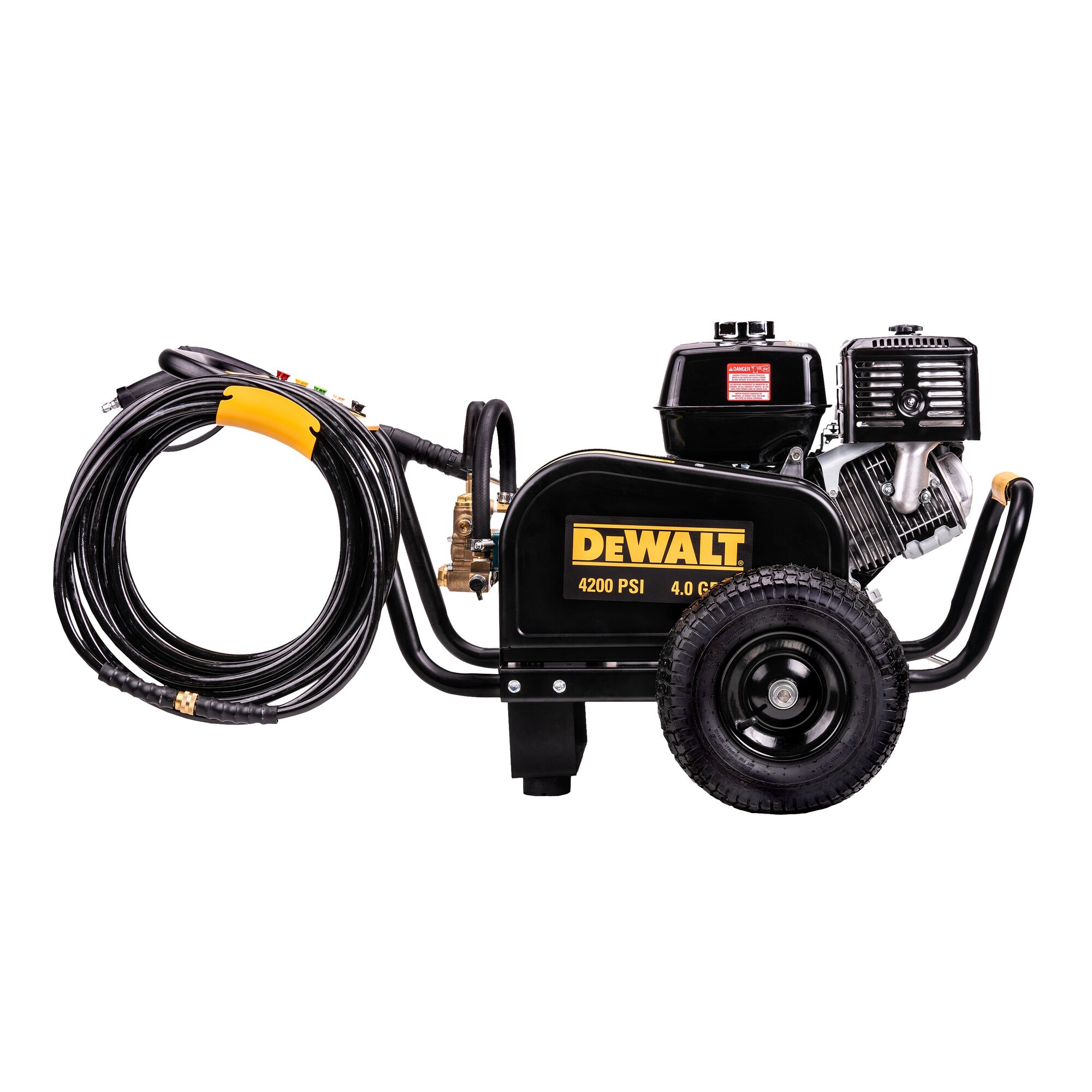 Dewalt outlet 4200 psi