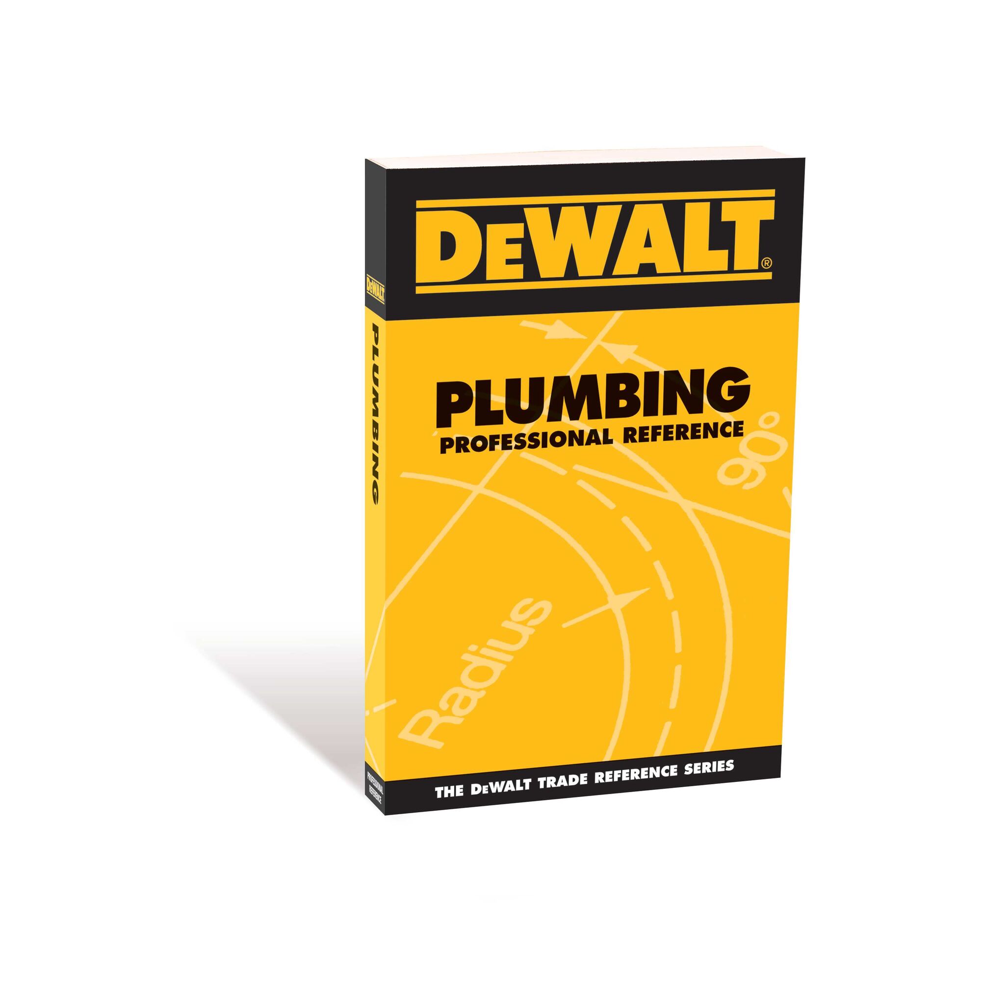 Plumbing Professional Reference DEWALT