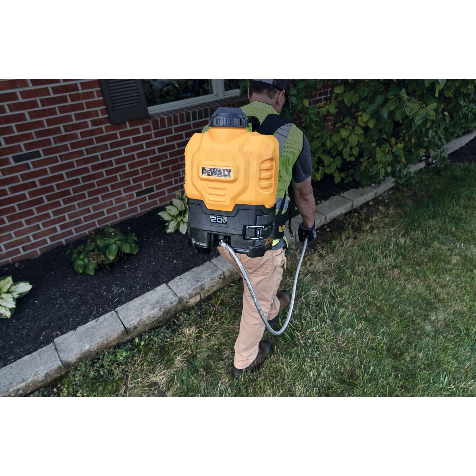 Dewalt sprayer cordless new arrivals