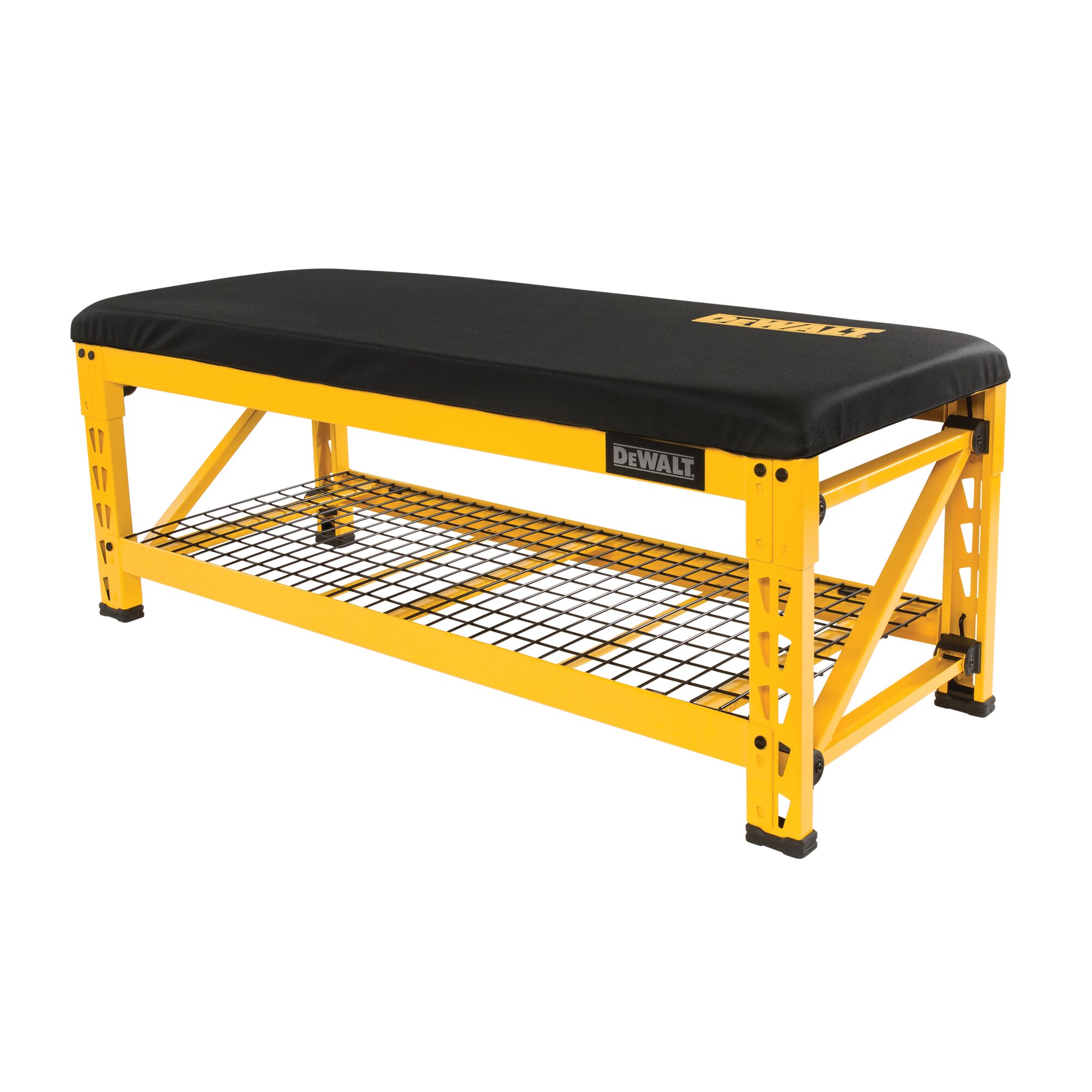 Garage Shop Bench DEWALT