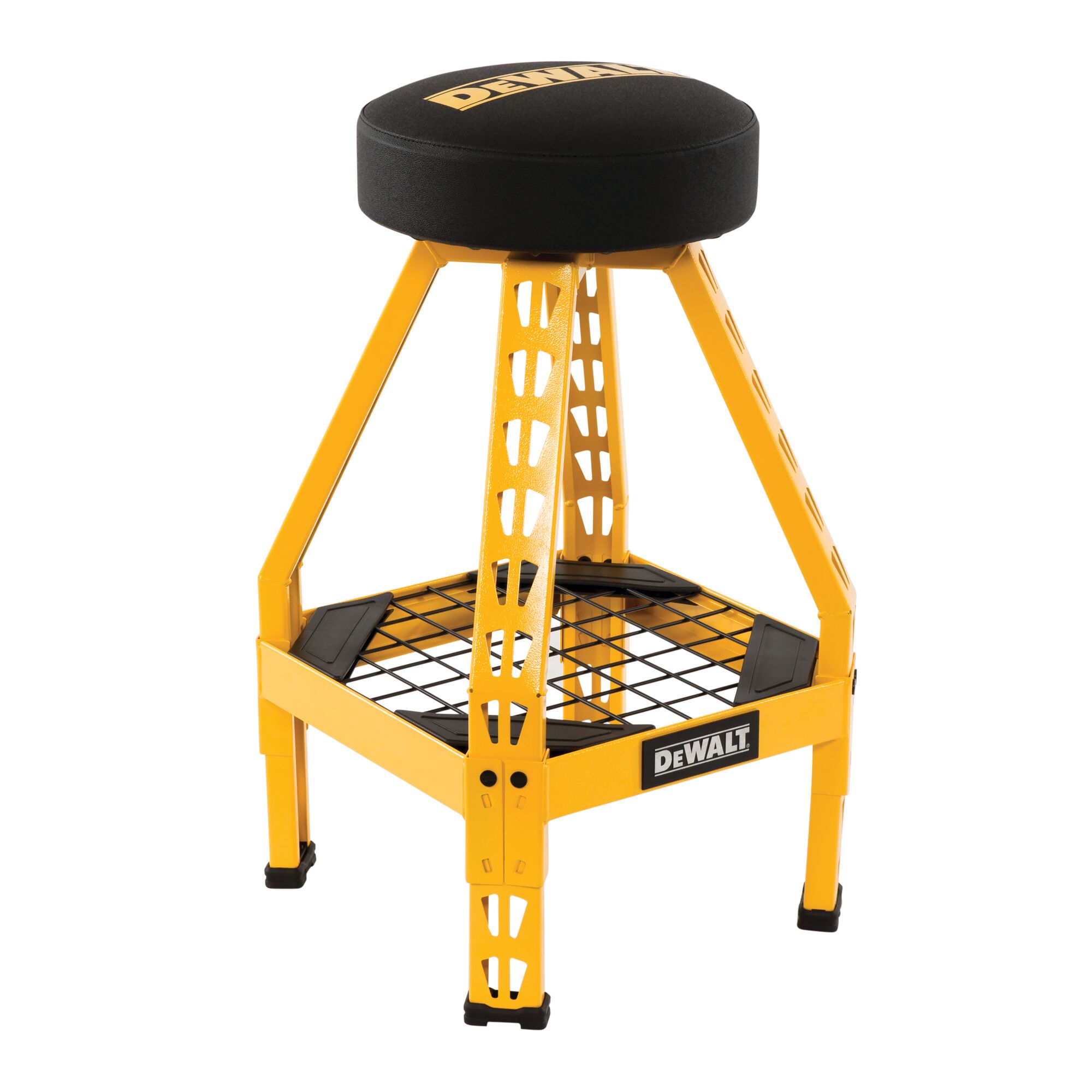 Shop swivel clearance stool