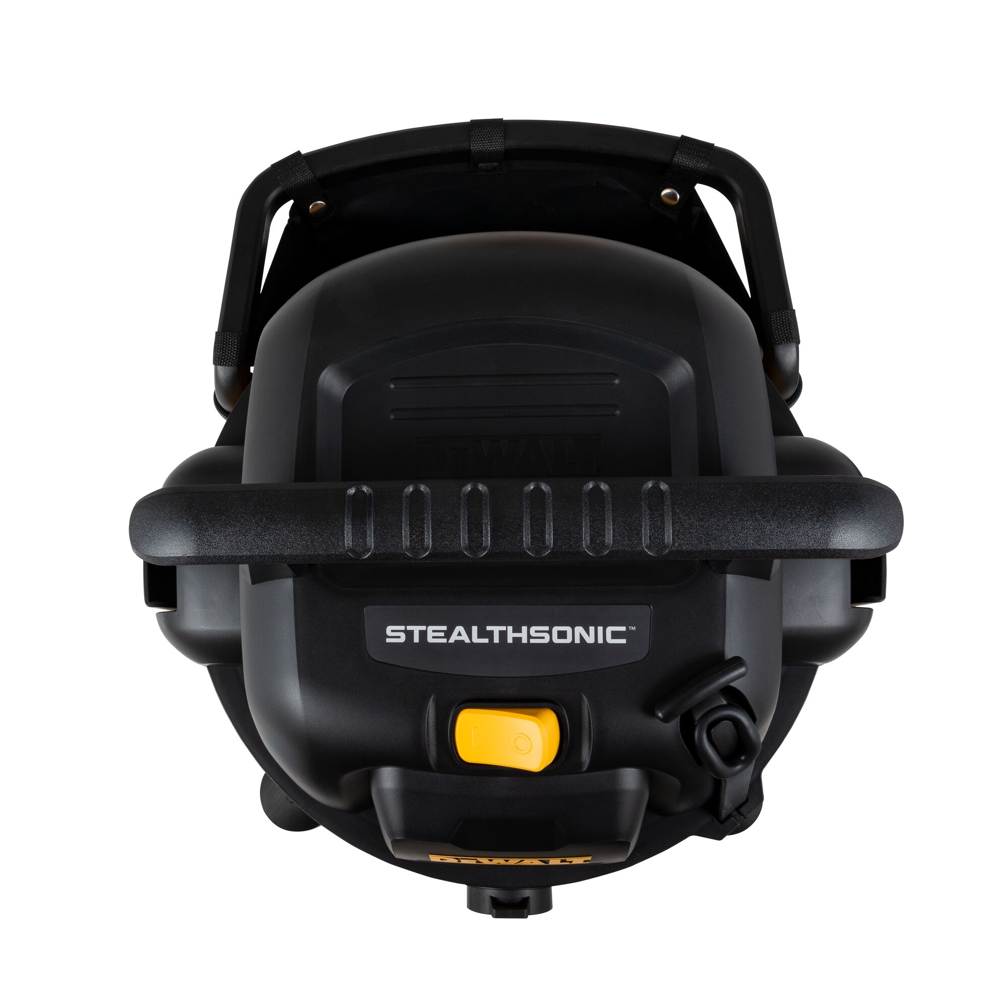 9 Gallon 5.0 PHP STEALTHSONIC QUIET VACUUM DEWALT