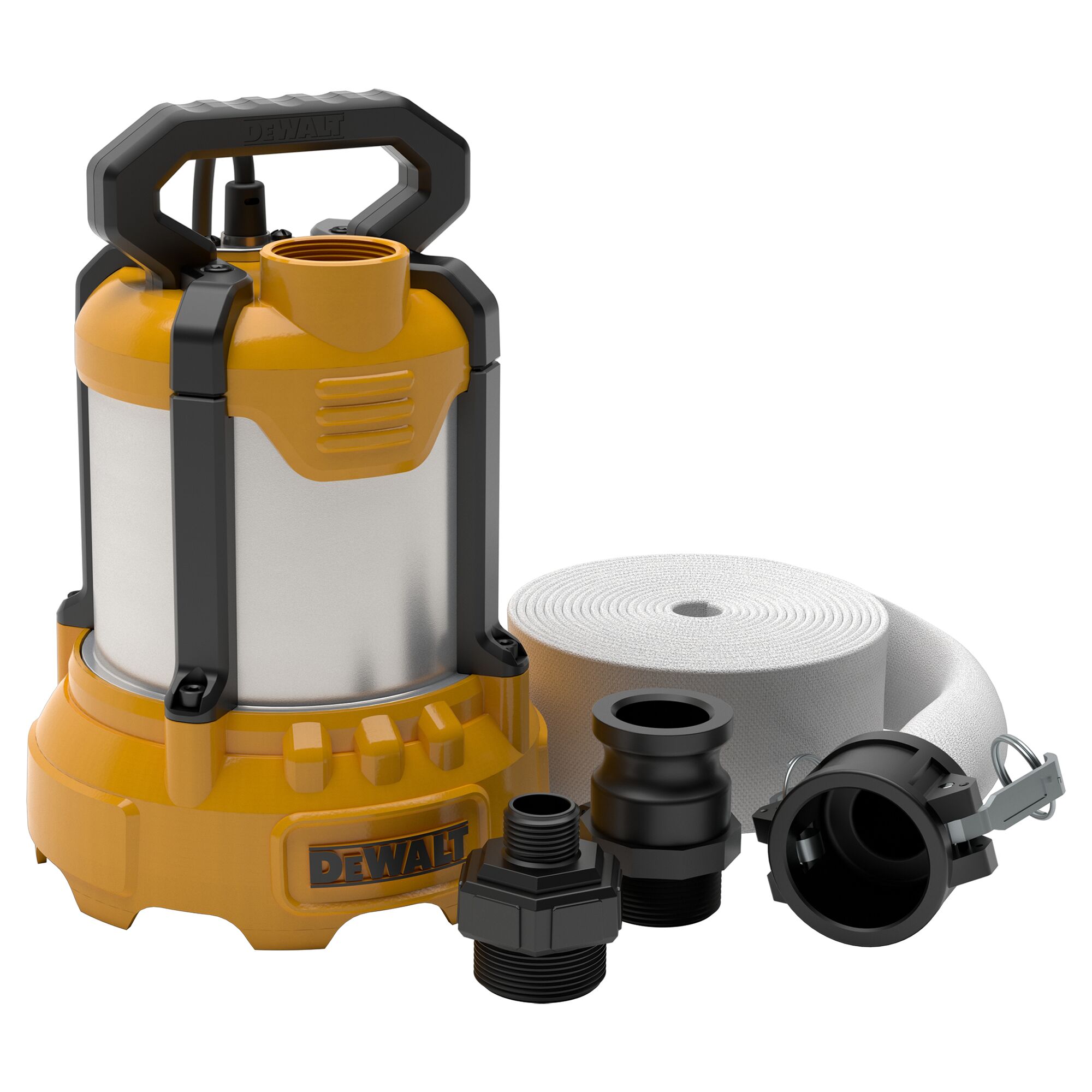 Transfer Water Pumps Pressure Washers DEWALT